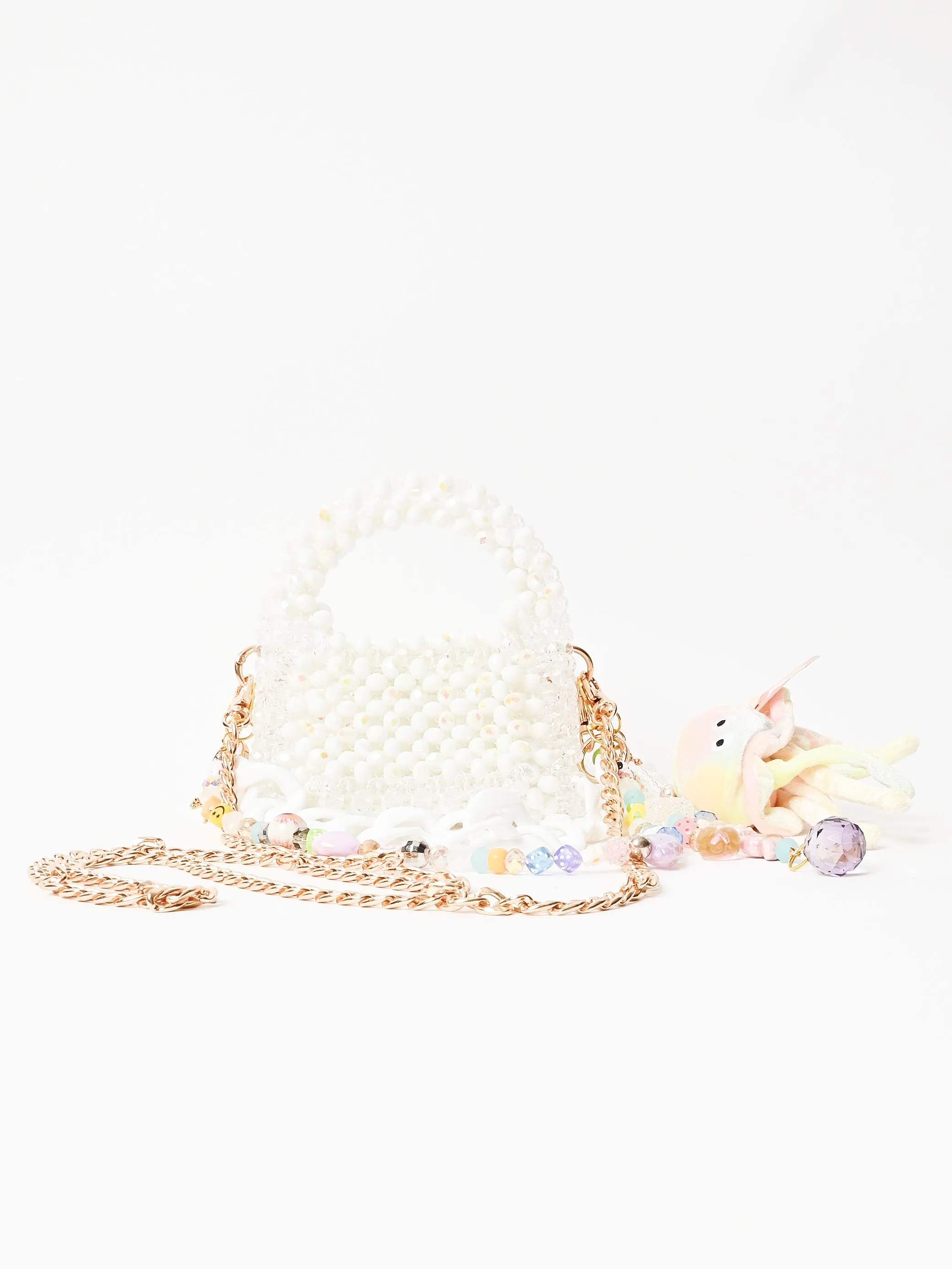 Goochy Bag sold by Frances May Houseline product image thumbnail 2