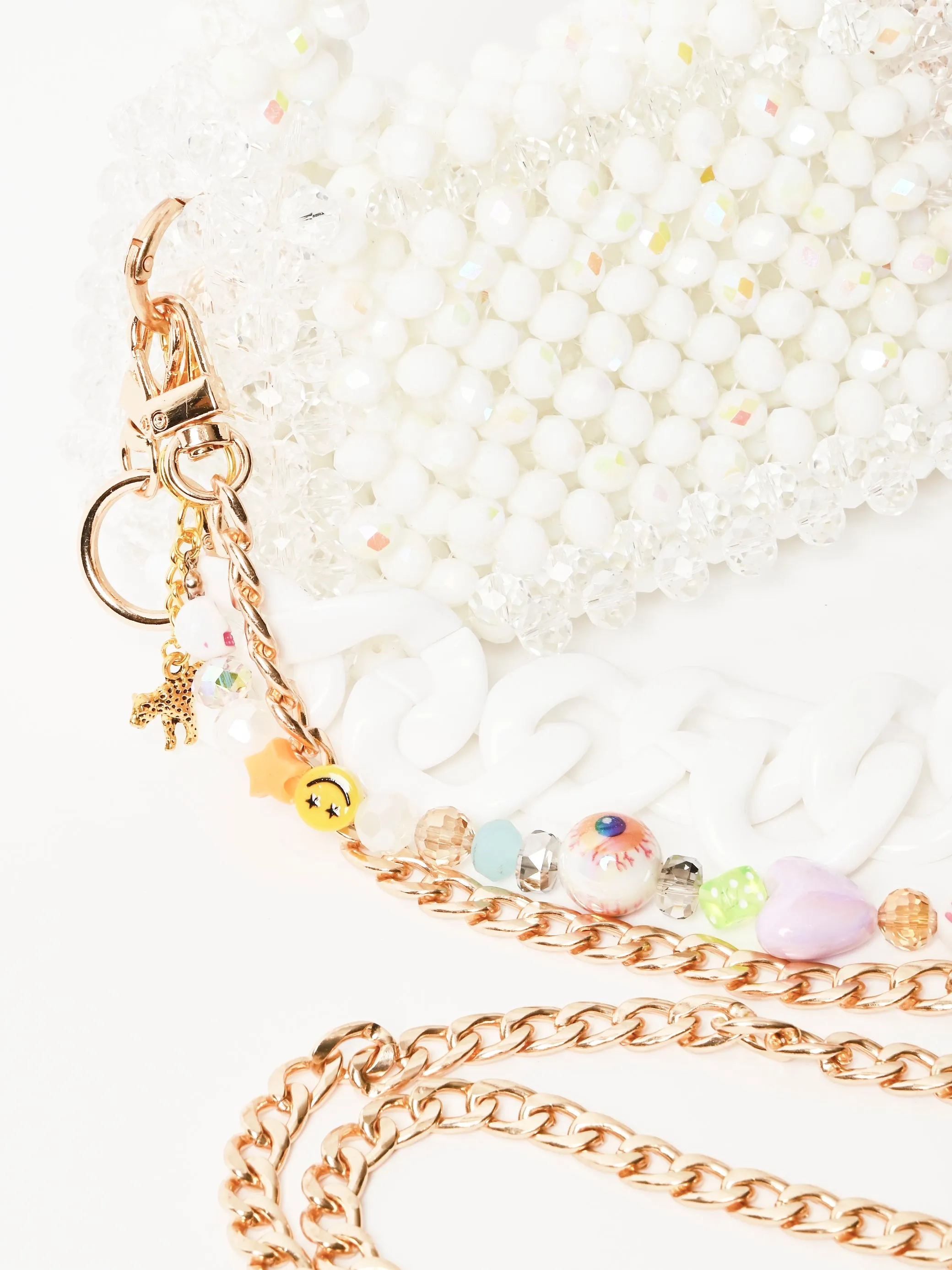 Goochy Bag sold by Frances May Houseline product image thumbnail 5