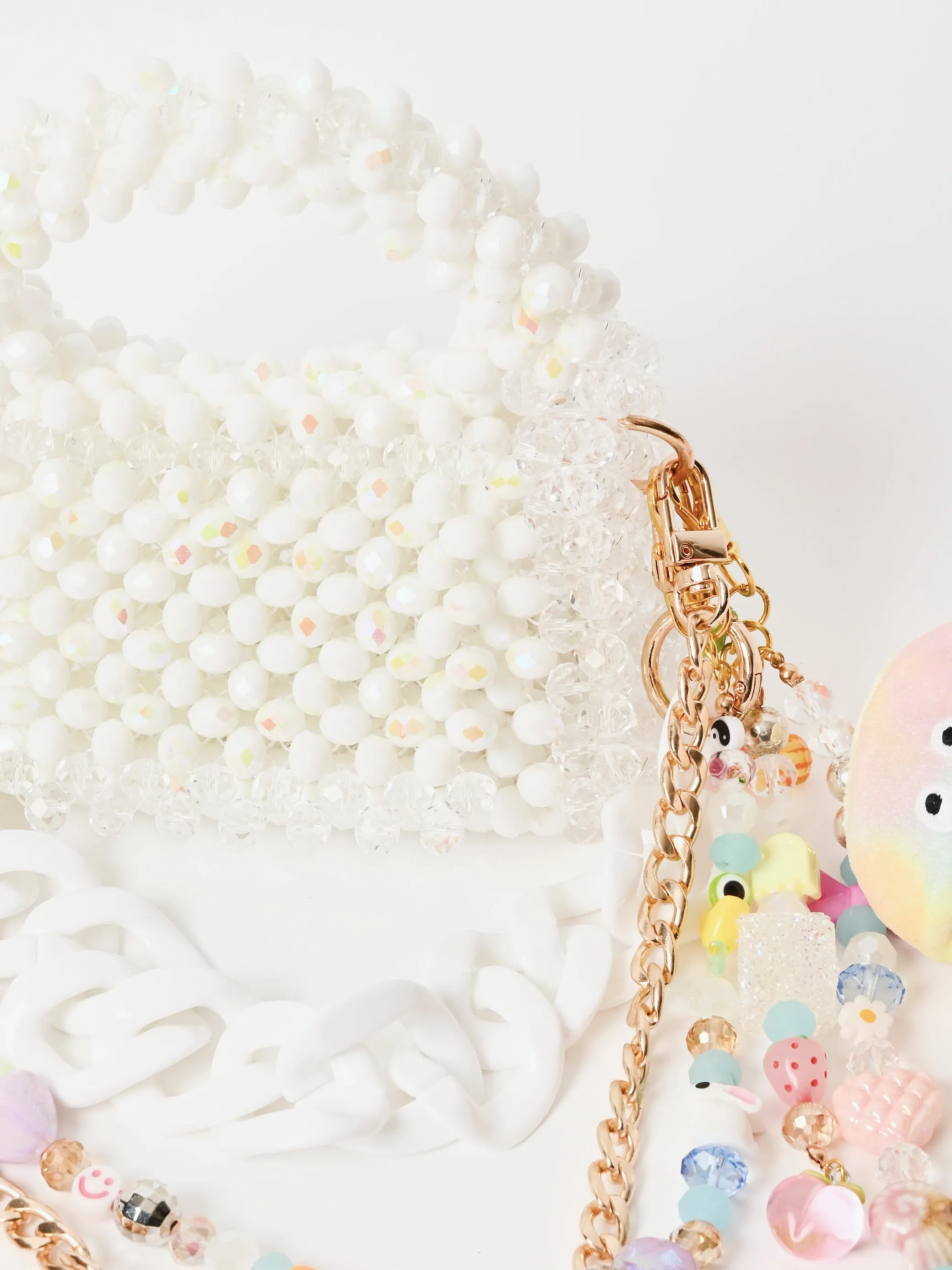 Goochy Bag sold by Frances May Houseline product image thumbnail 4