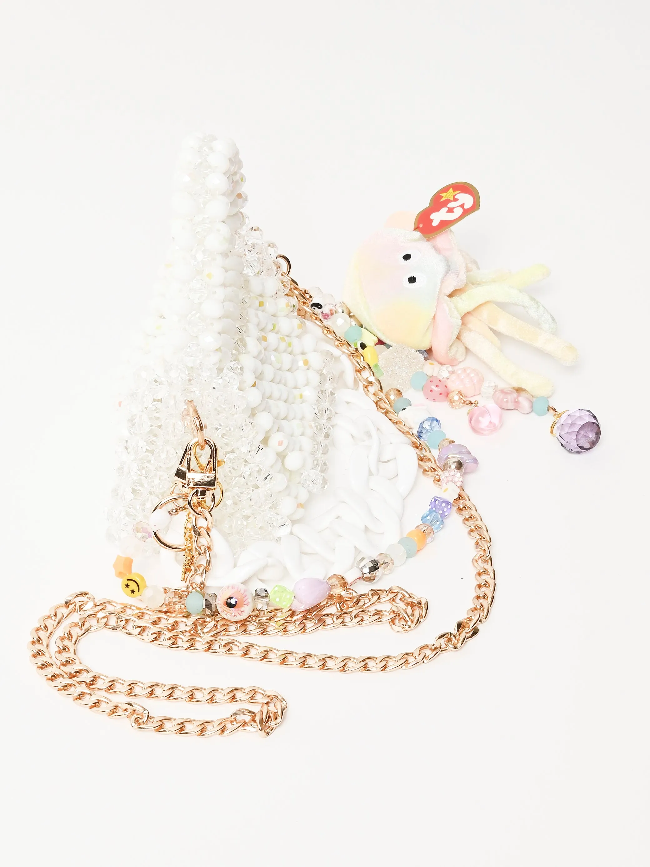 Goochy Bag sold by Frances May Houseline product image thumbnail 3