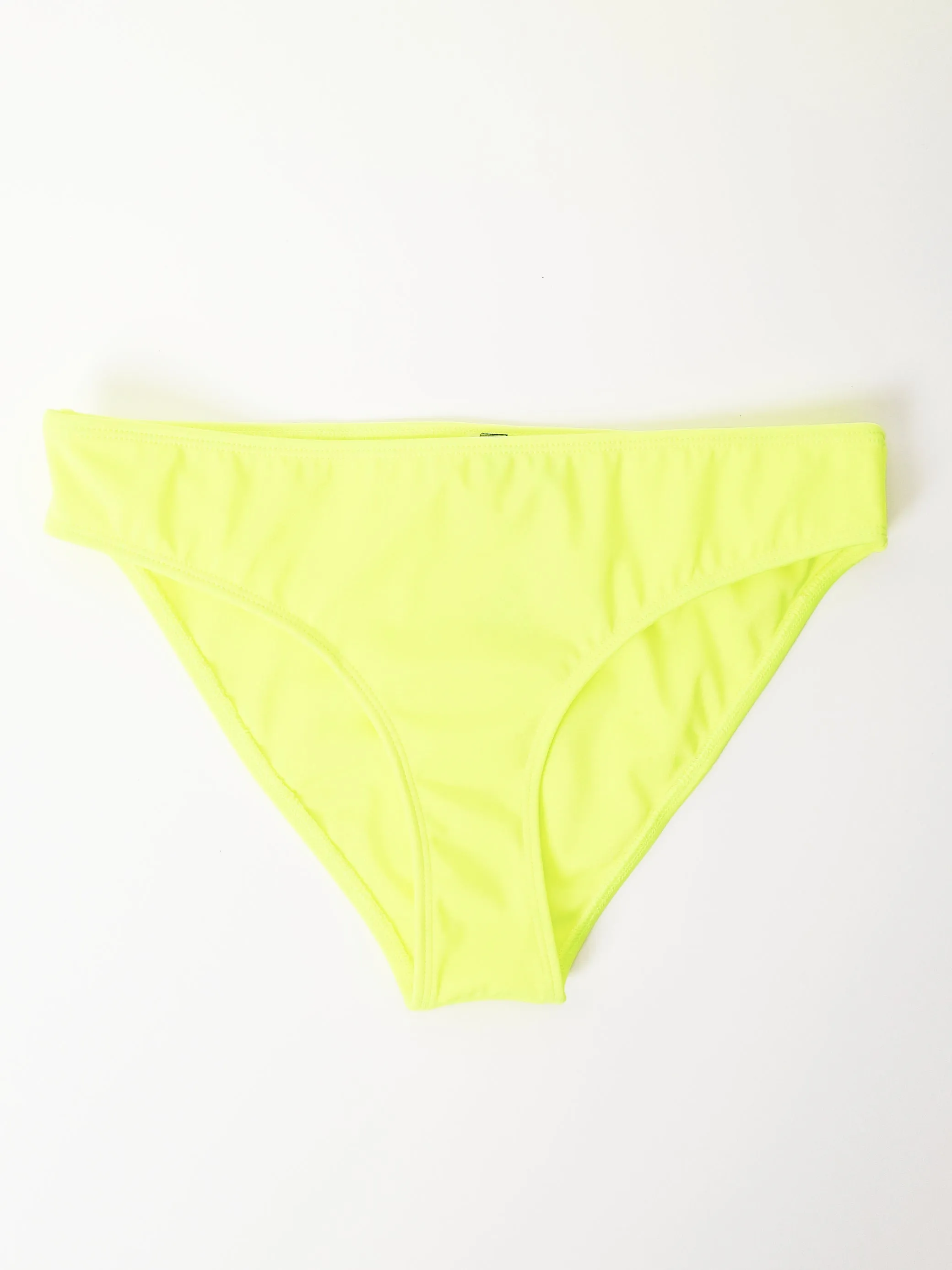 Sirio Yellow Bell Swim Pants sold by Frances May Houseline product image thumbnail 2