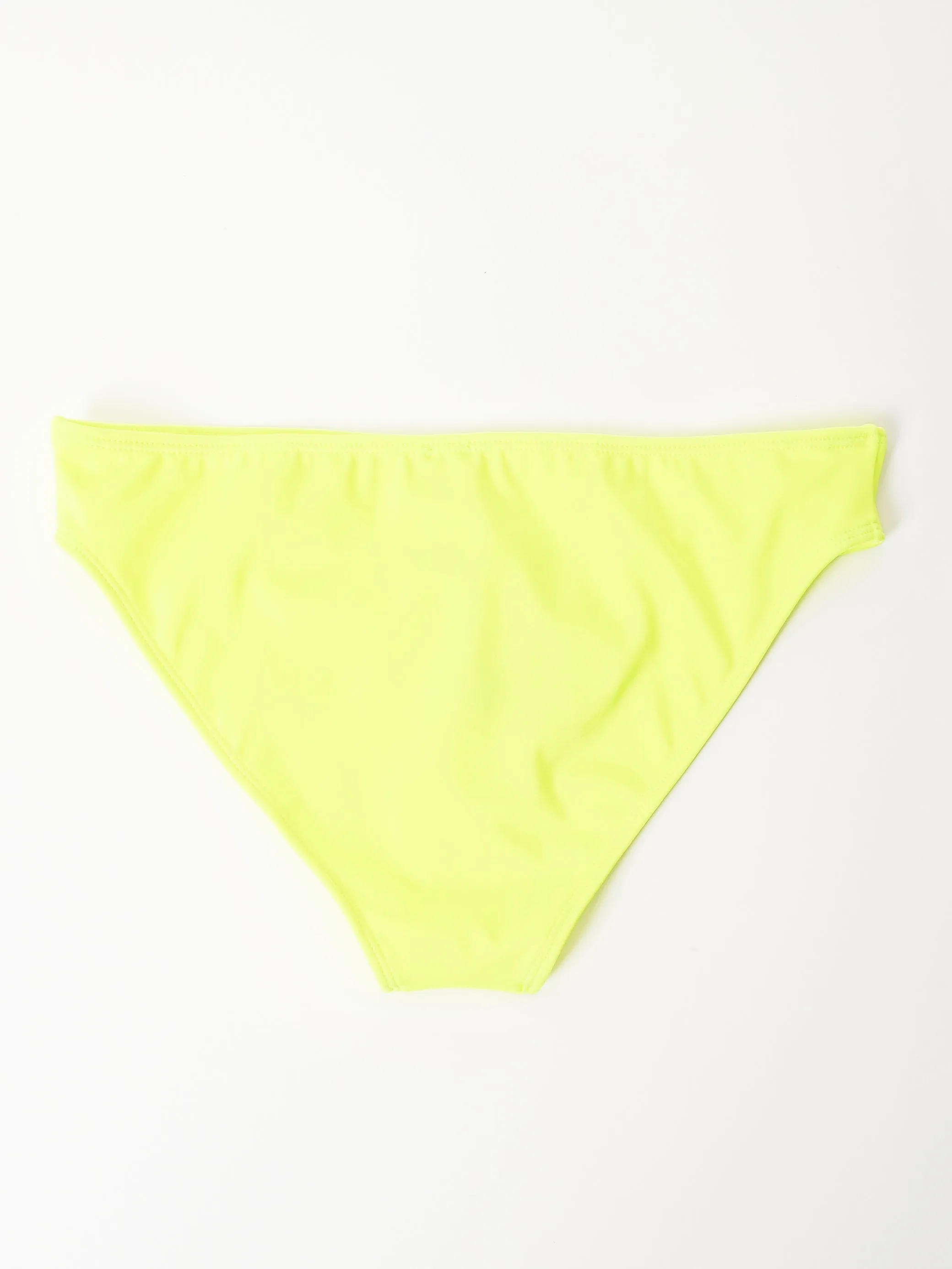 Sirio Yellow Bell Swim Pants sold by Frances May Houseline product image thumbnail 3