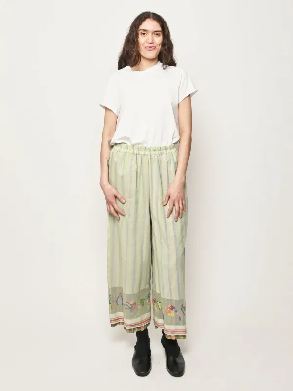 Multi Pyjama made by INJIRI