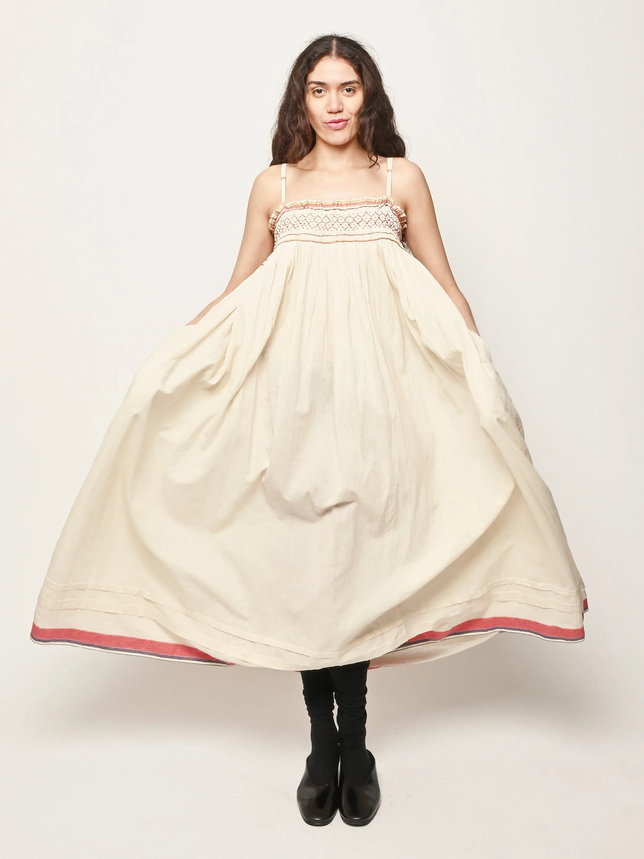 White Slip sold by Frances May Houseline