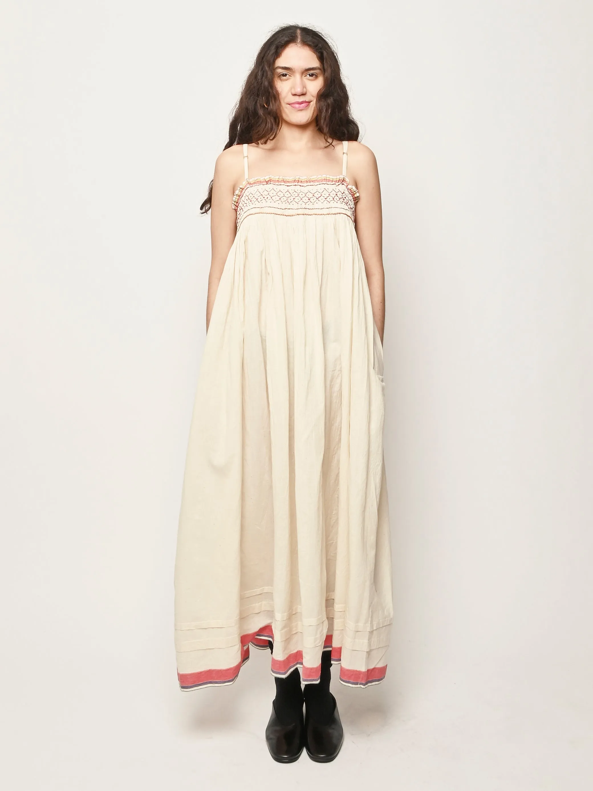 White Slip sold by Frances May Houseline product image thumbnail 2