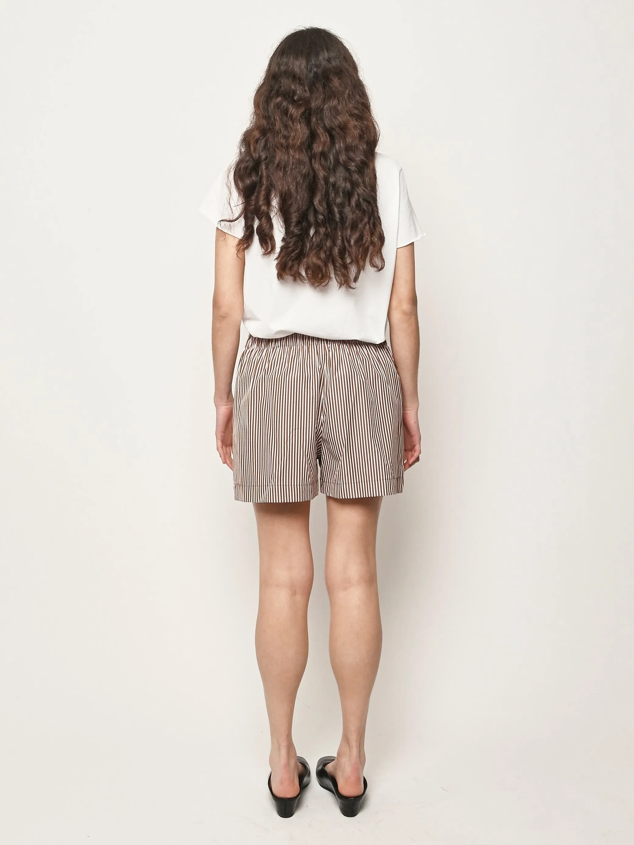 Cortado Stripe La Boxer Classica sold by Frances May Houseline product image thumbnail 5