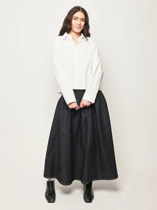 White River Shirt made by No. 6