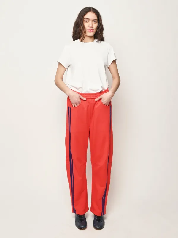 Tomato Field Pant made by No. 6