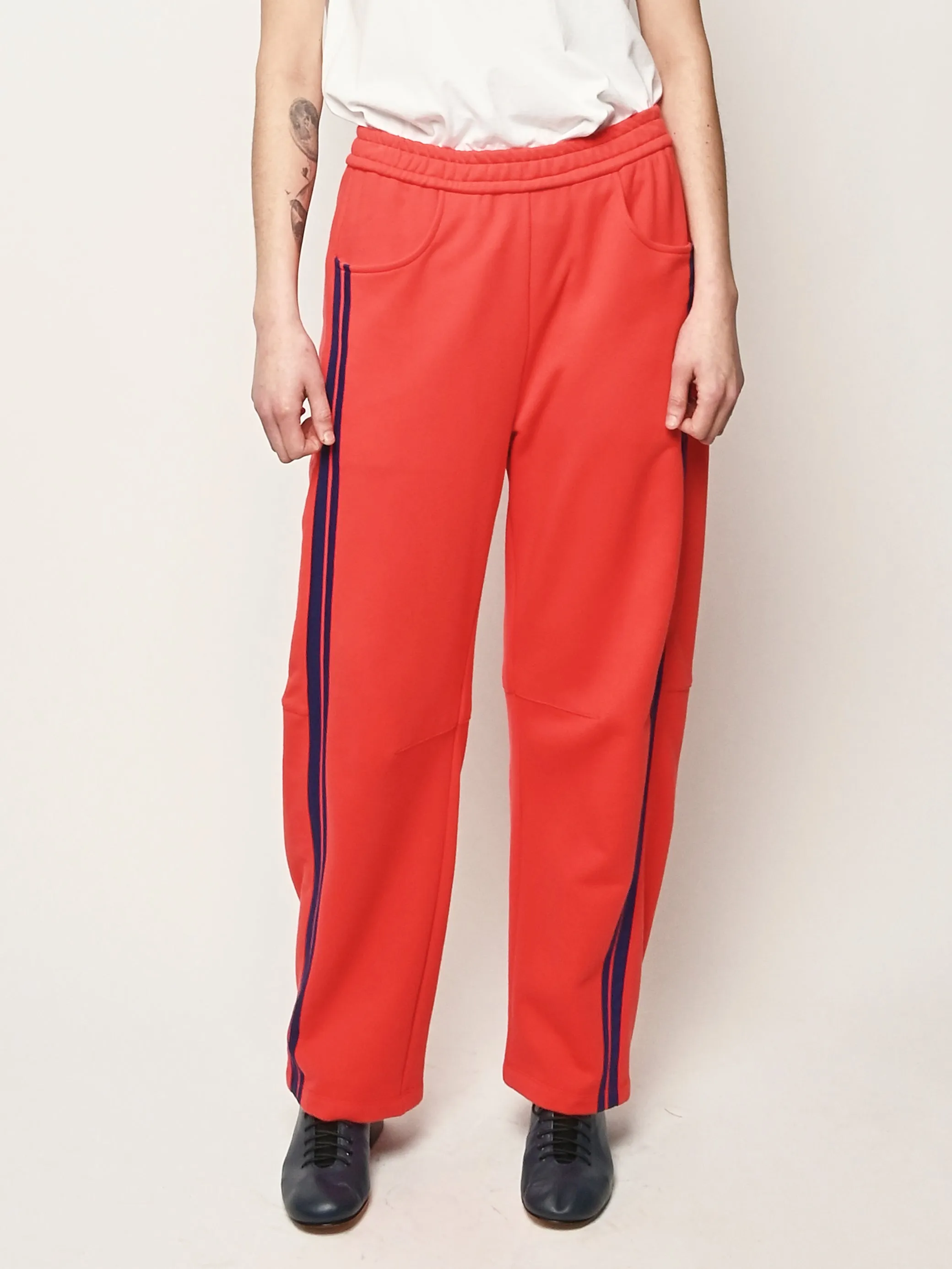 Tomato Field Pant sold by Frances May Houseline product image thumbnail 2