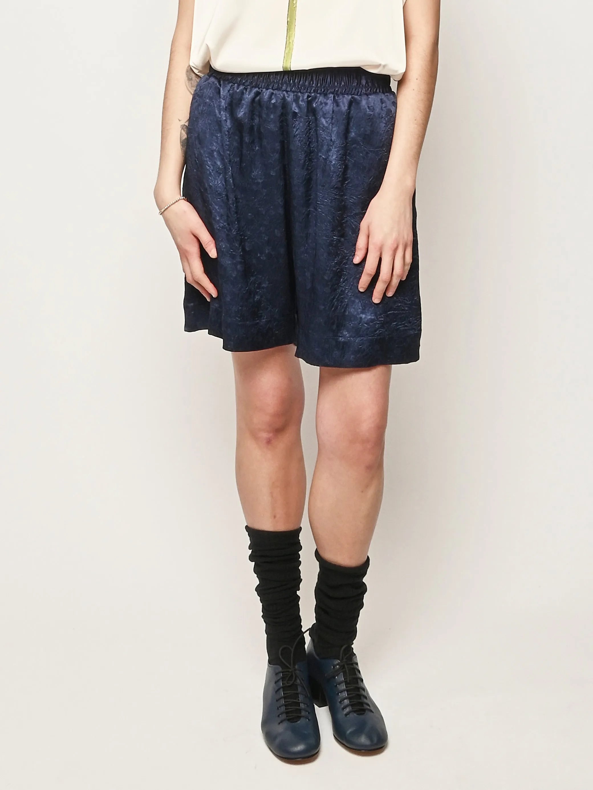 Ink Boxer Shorts sold by Frances May Houseline product image thumbnail 2