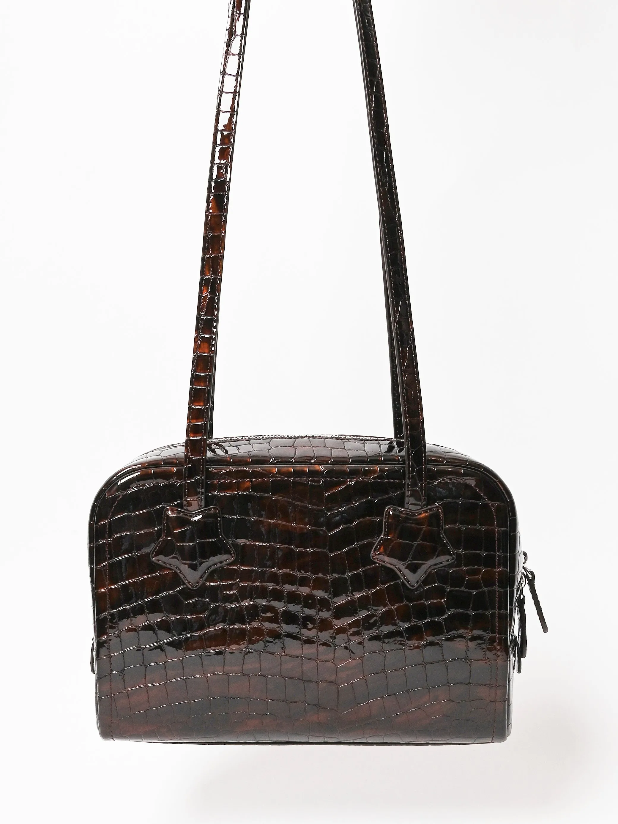 Brown Starla Bag sold by Frances May Houseline product image thumbnail 2