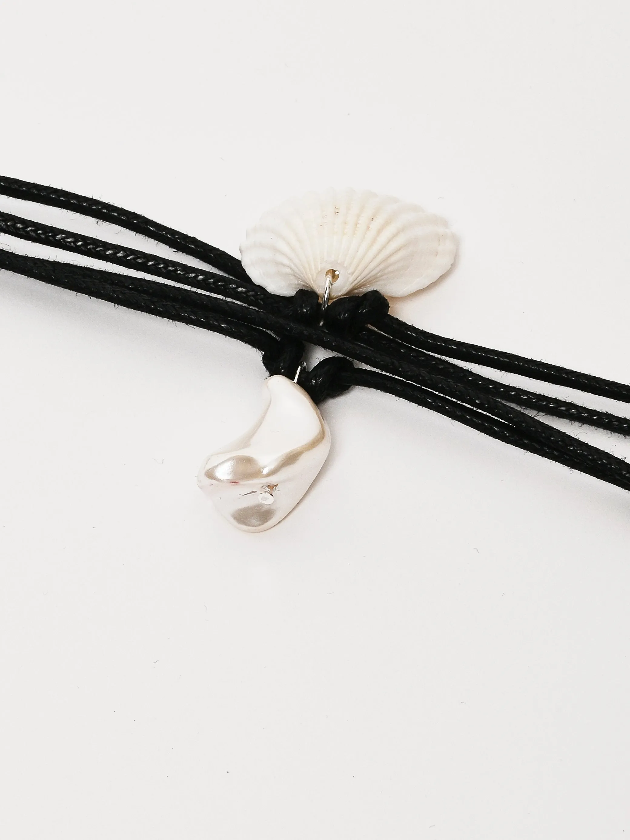 Green/Brown Confetti Belt sold by Frances May Houseline product image thumbnail 3