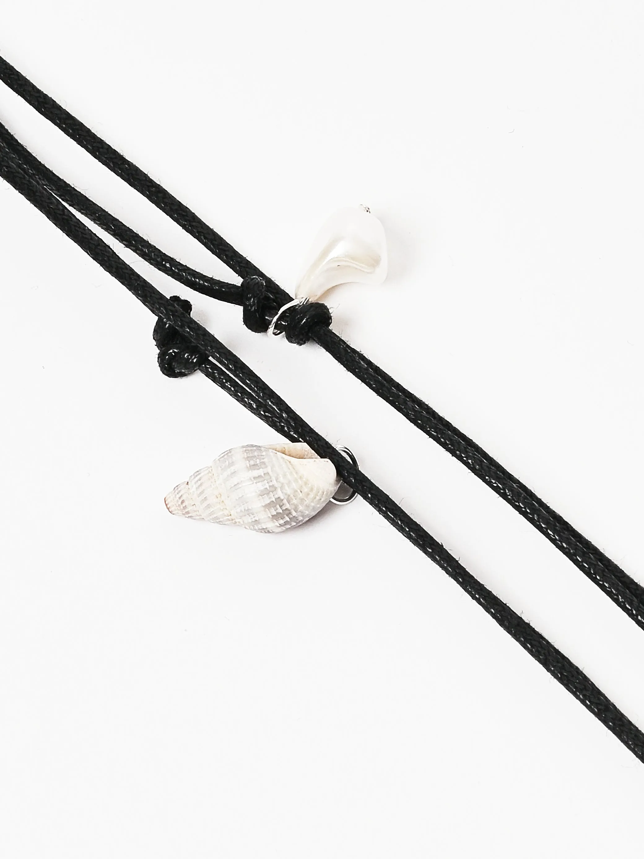 Grey/Yellow Confetti Belt sold by Frances May Houseline product image thumbnail 3