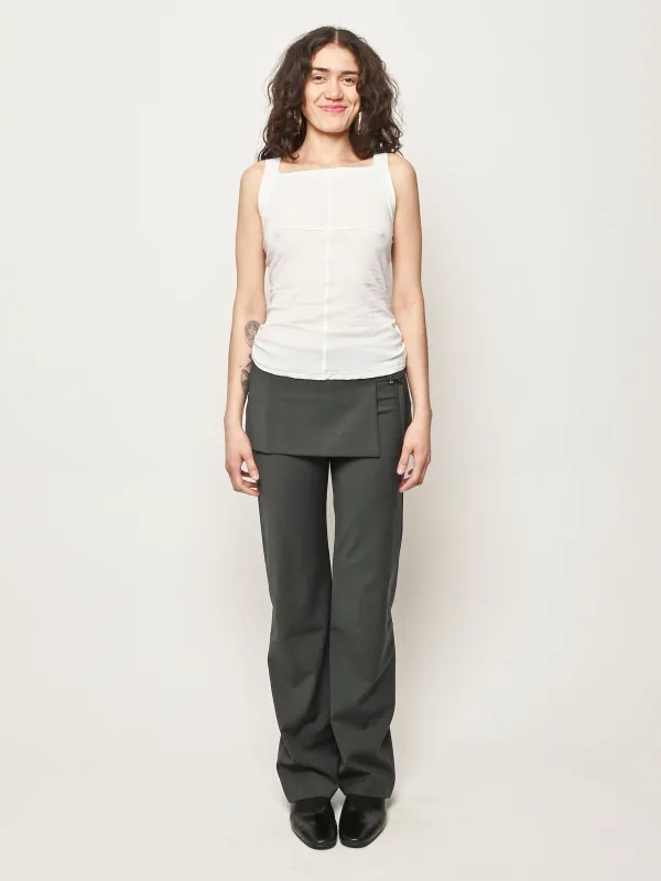 Optic Flex Tank made by Frances May Houseline