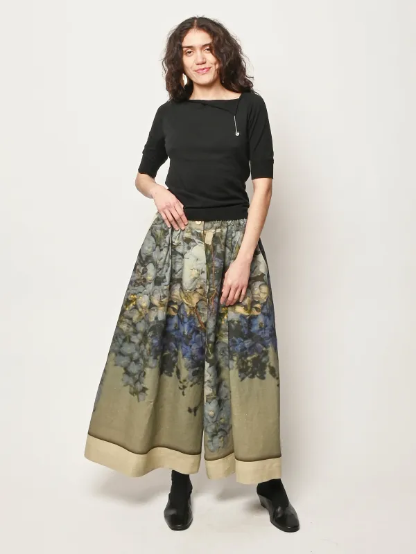 Black Cain Top made by Paloma Wool