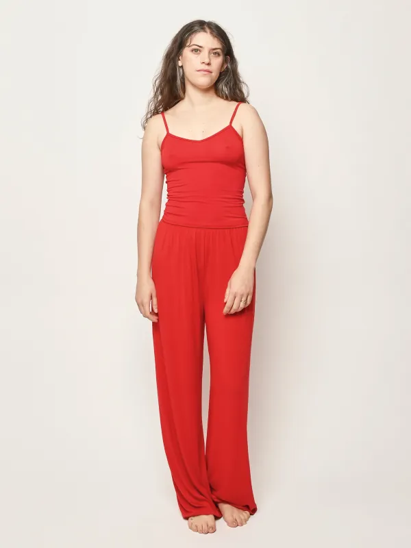 Corbusier Recline Pant made by Kye Intimates