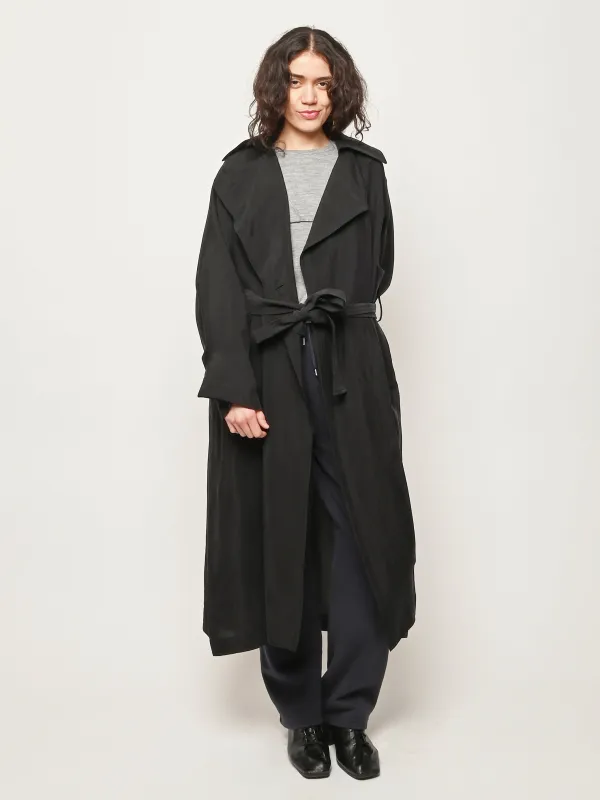 Black Jada Jacket made by Rachel Comey