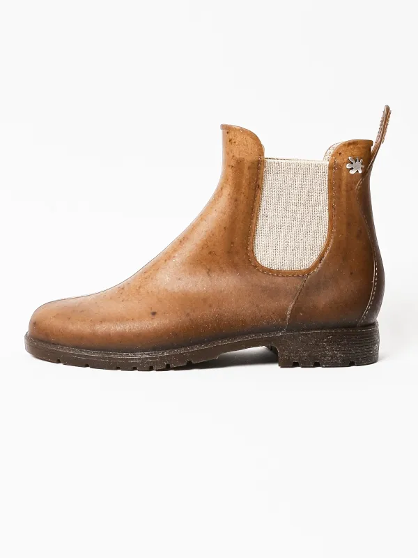 Jumpnat Boot made by Plasticana