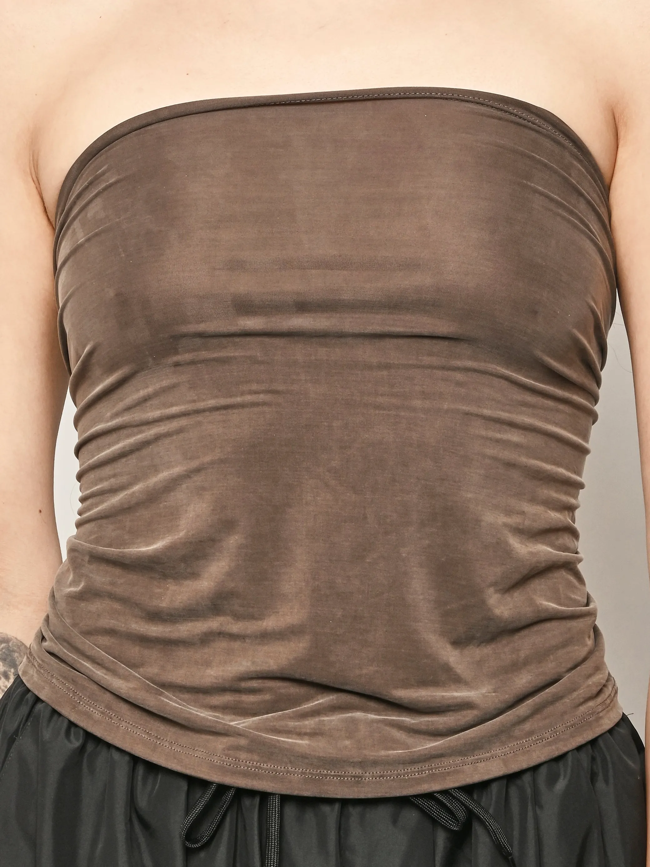 Brown Adriana II Belt sold by Frances May Houseline product image thumbnail 4
