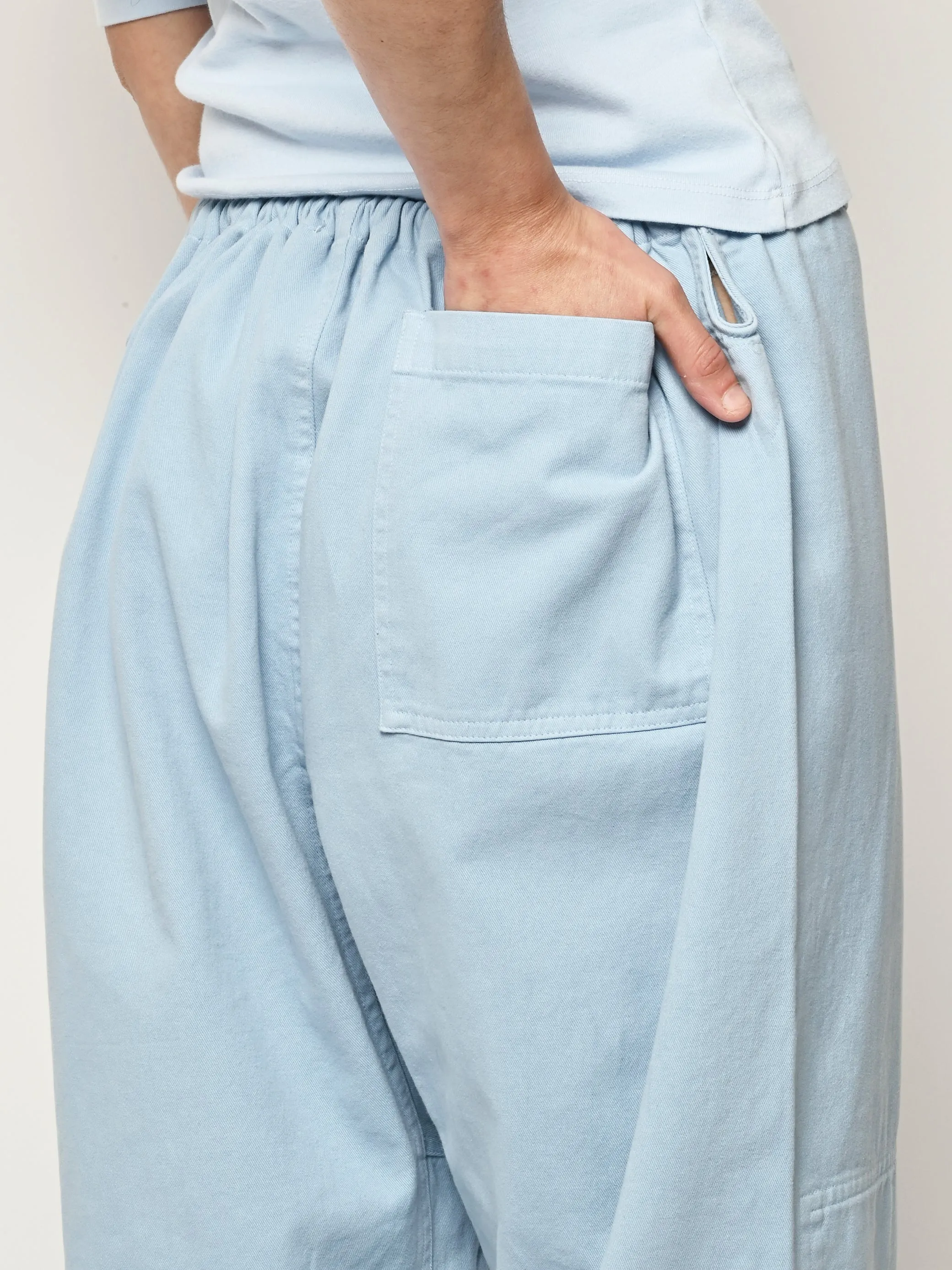 Old Jeans Lou Pant sold by Frances May Houseline product image thumbnail 3