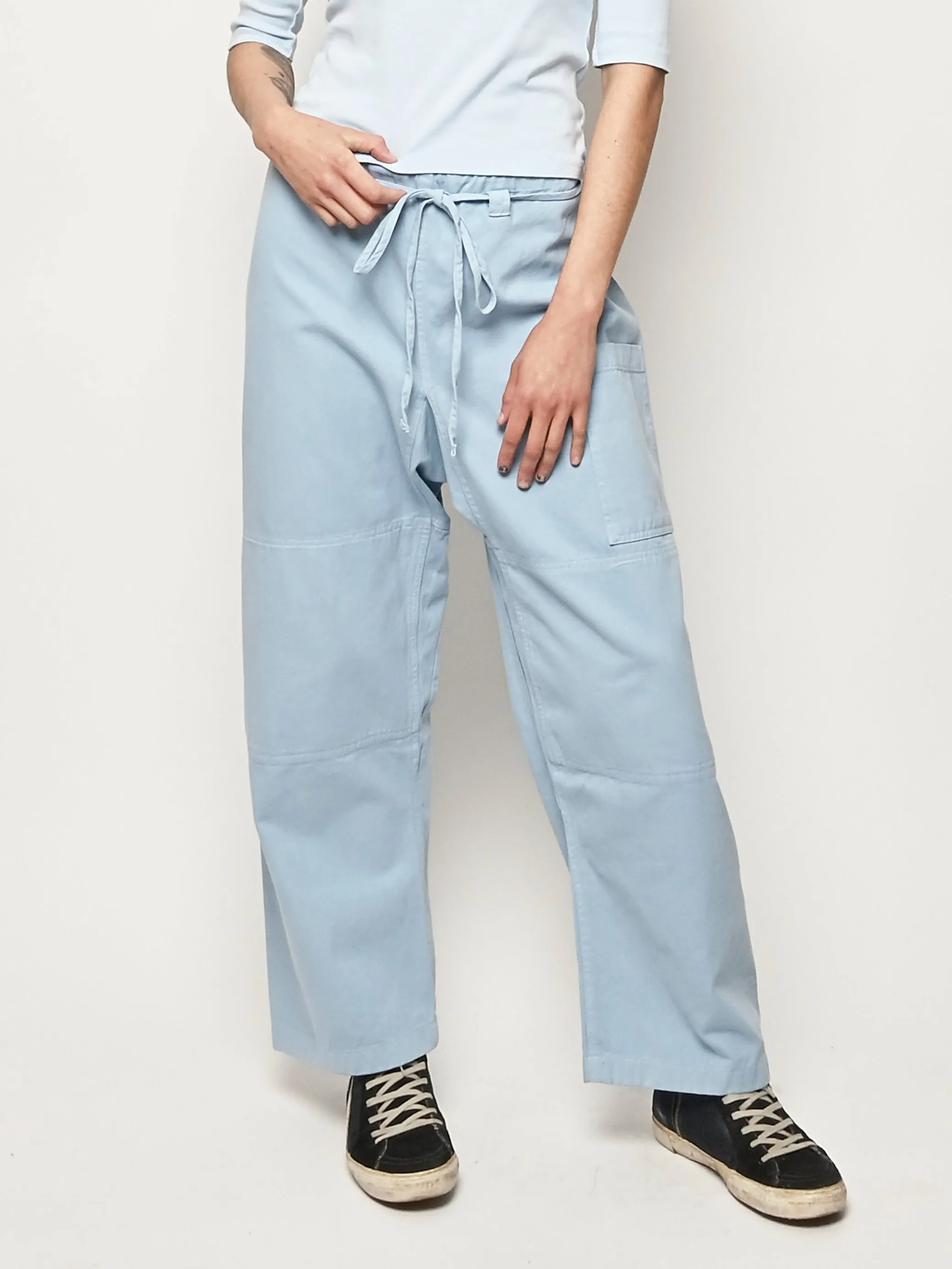 Old Jeans Lou Pant sold by Frances May Houseline product image thumbnail 2