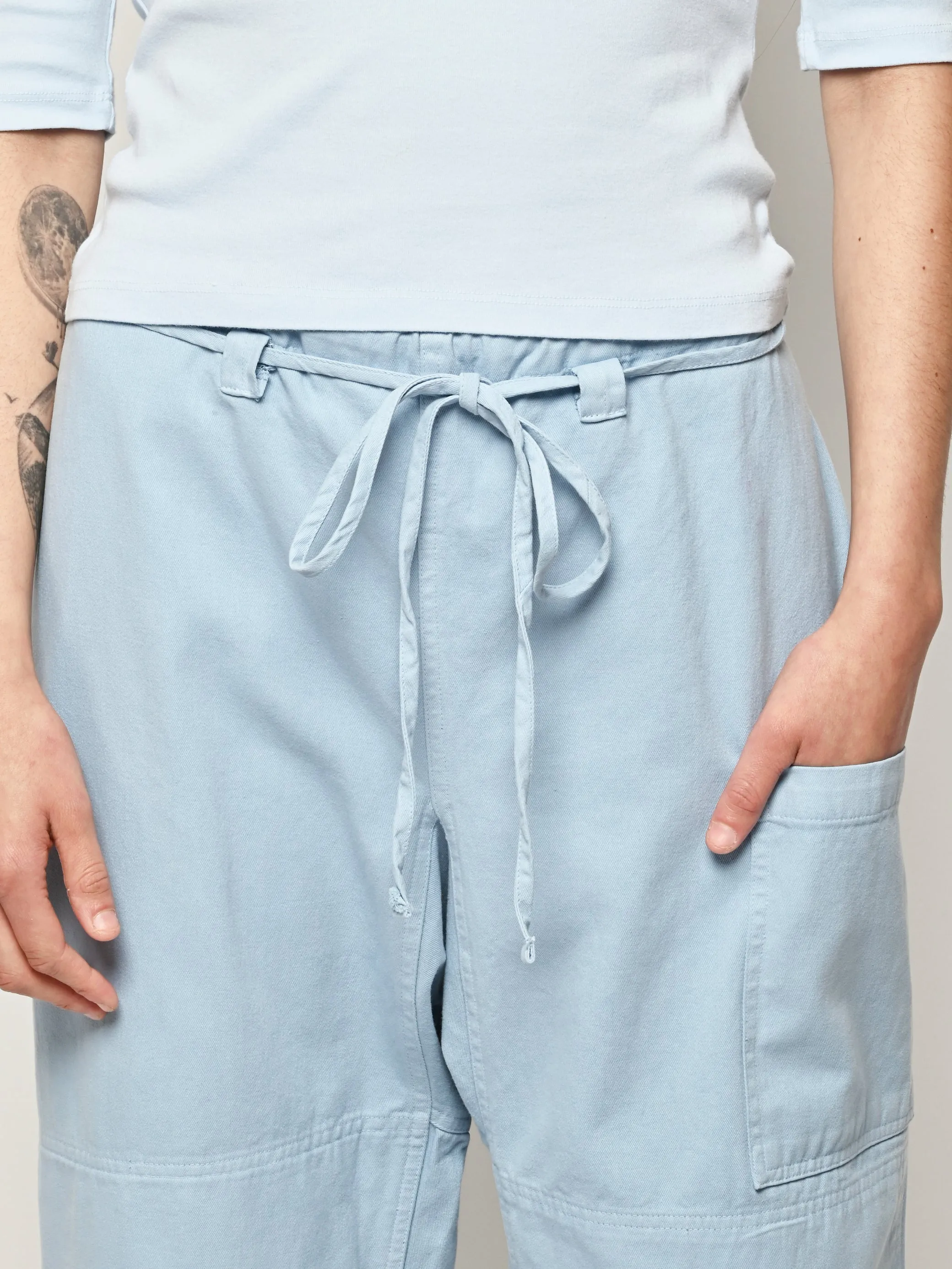 Old Jeans Lou Pant sold by Frances May Houseline product image thumbnail 4