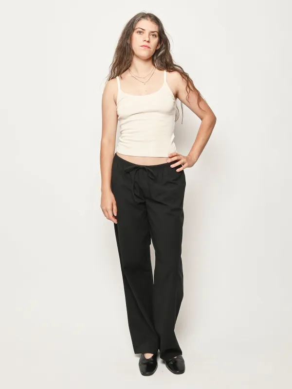 Cotton Nina Tank made by Frances May Houseline