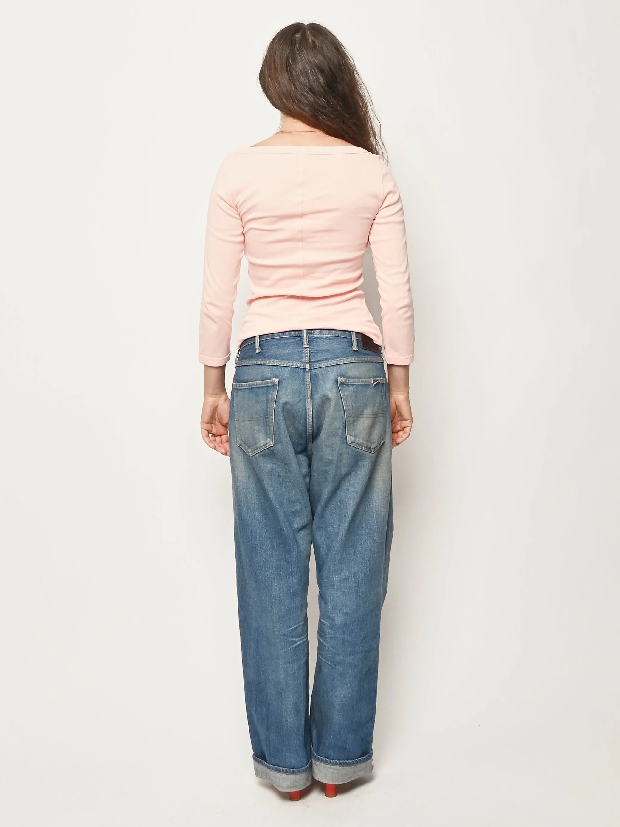 Bloom Steffi Tee sold by Frances May Houseline product image thumbnail 5