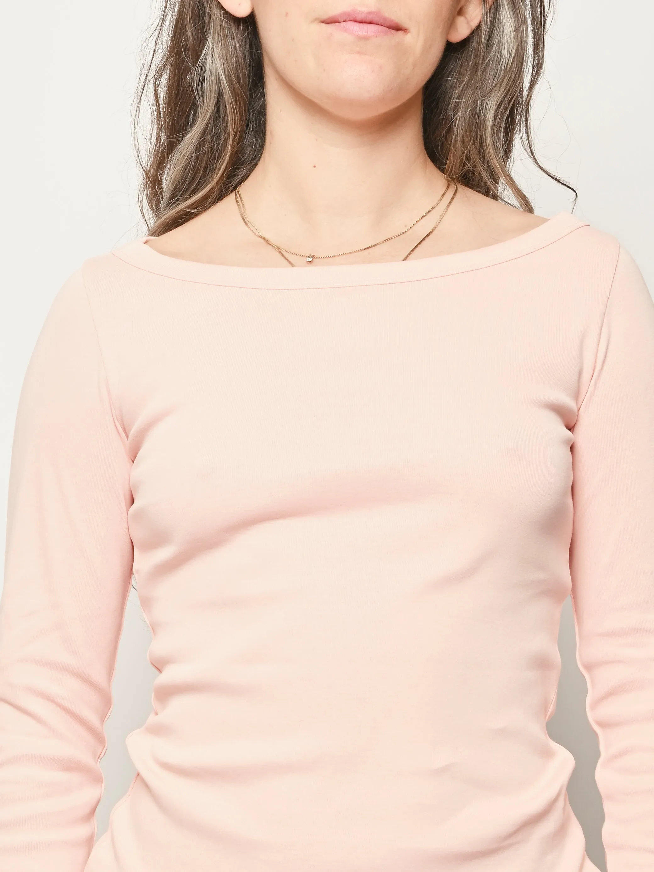 Bloom Steffi Tee sold by Frances May Houseline product image thumbnail 3