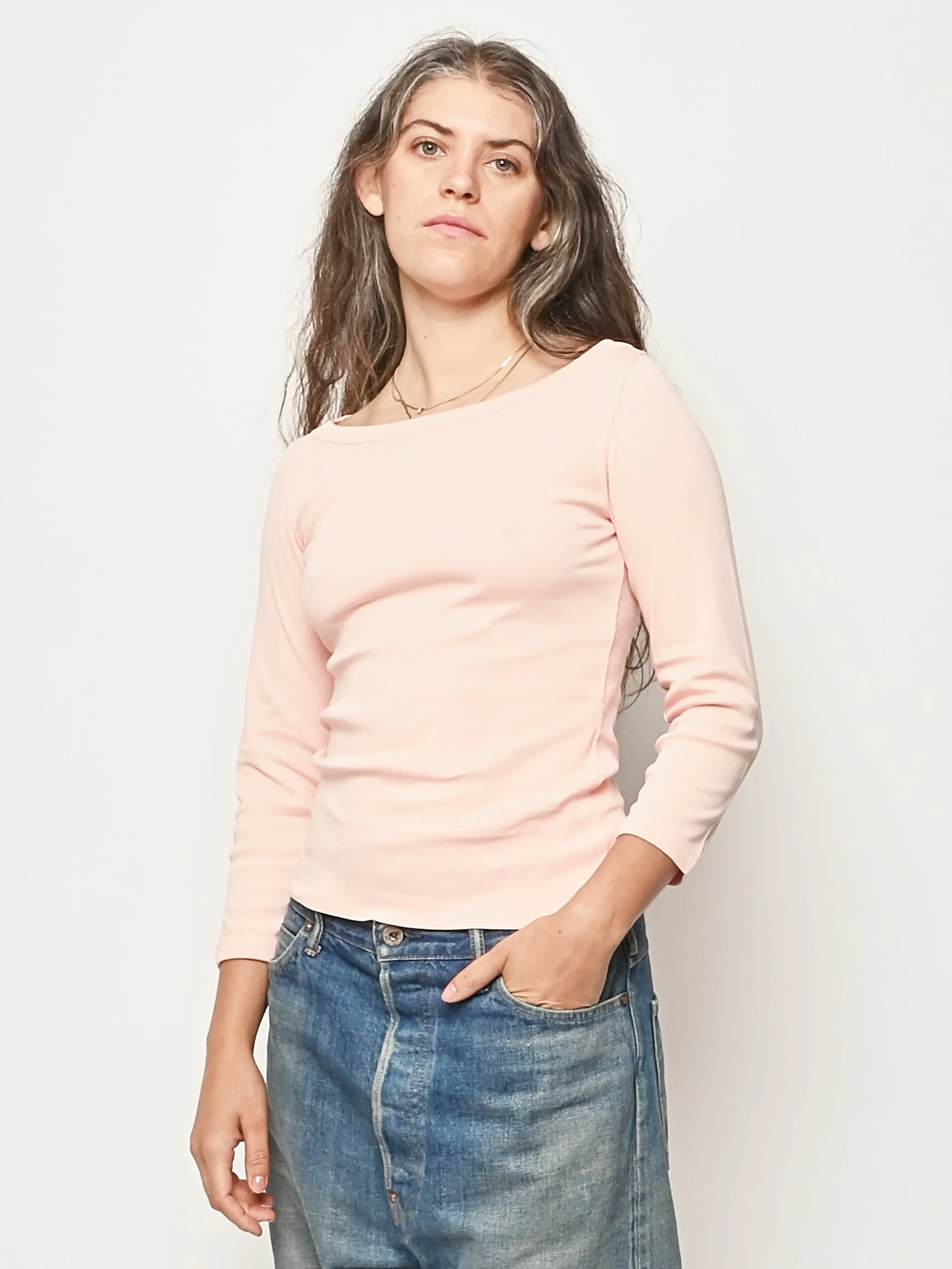 Bloom Steffi Tee sold by Frances May Houseline product image thumbnail 2