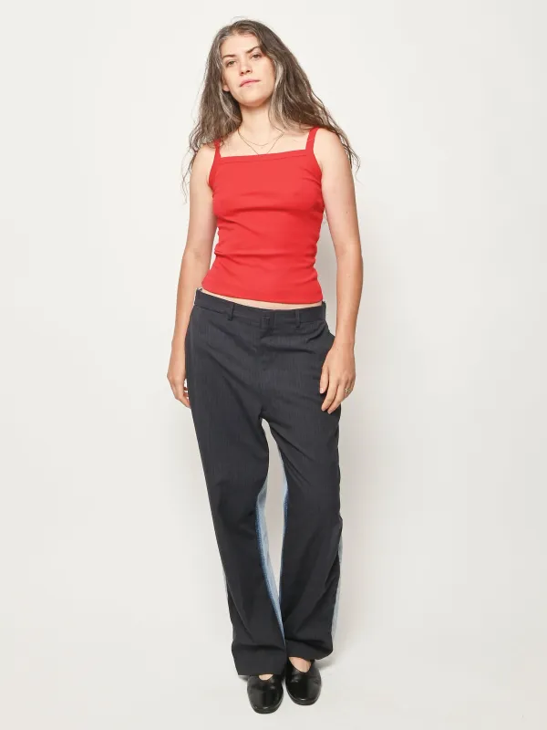 Apple May Cami made by FLORE FLORE