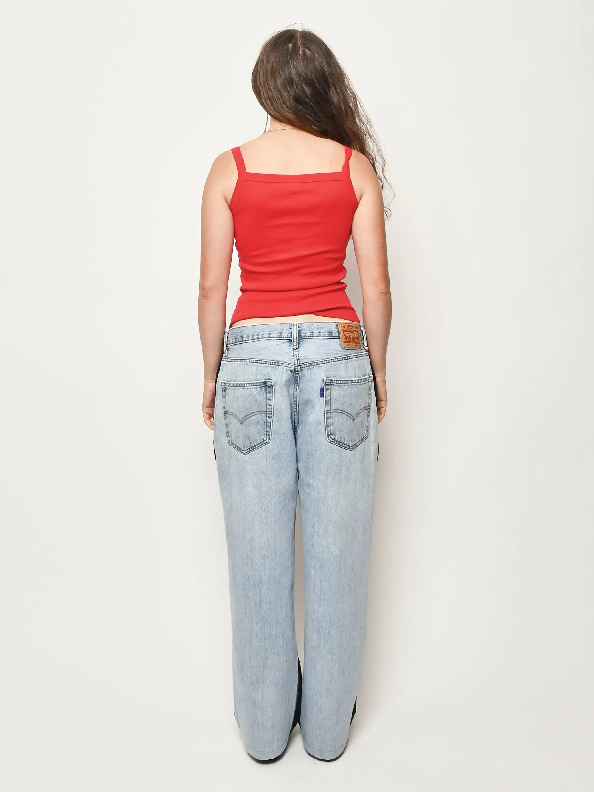 Apple May Cami sold by Frances May Houseline product image thumbnail 5
