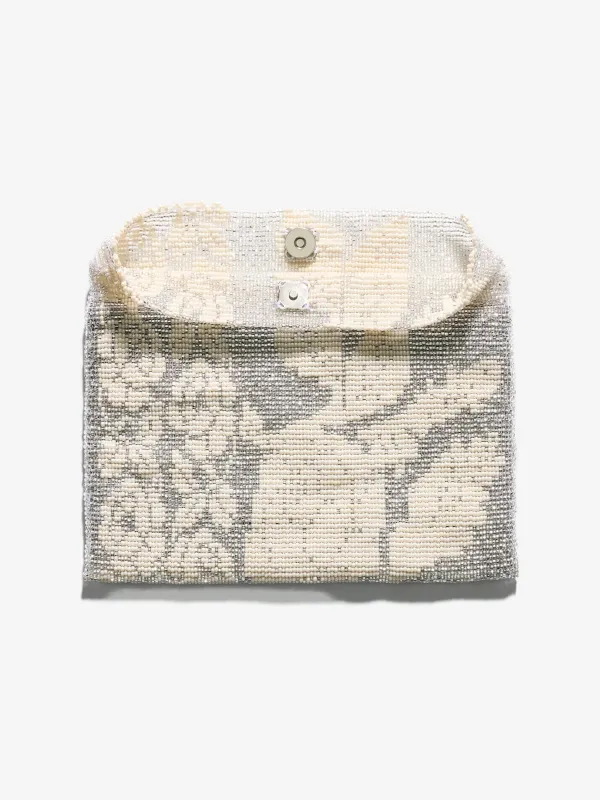 Lace Clutch made by Pura Utz ApS