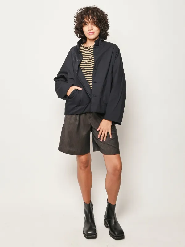 Atlantic Ficus Jacket made by Labo.Art