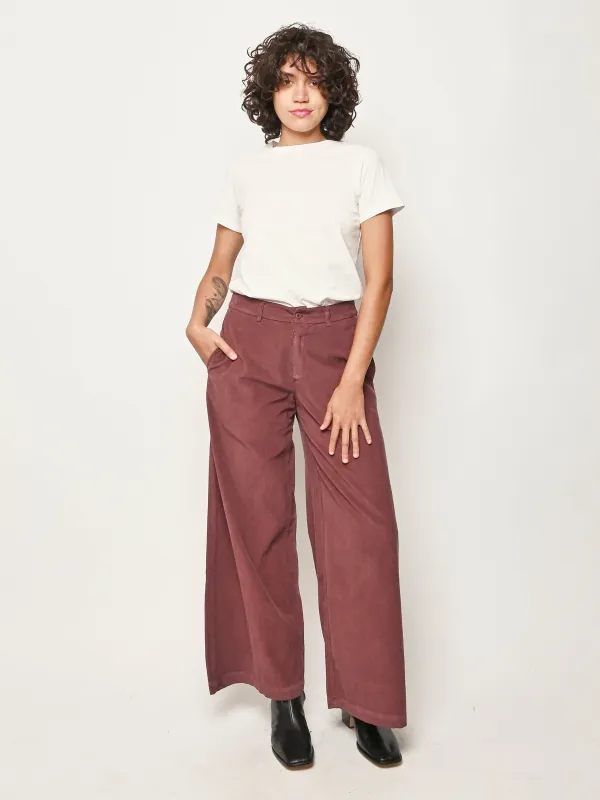 Sasso Binocchio Pant made by Labo.Art