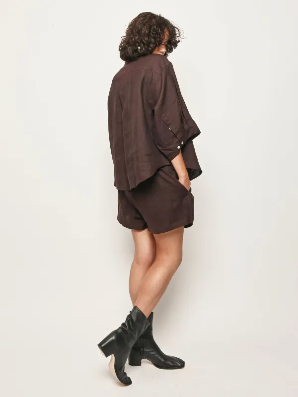 Brown/Black Stripe 03 Set made by Deiji Studios