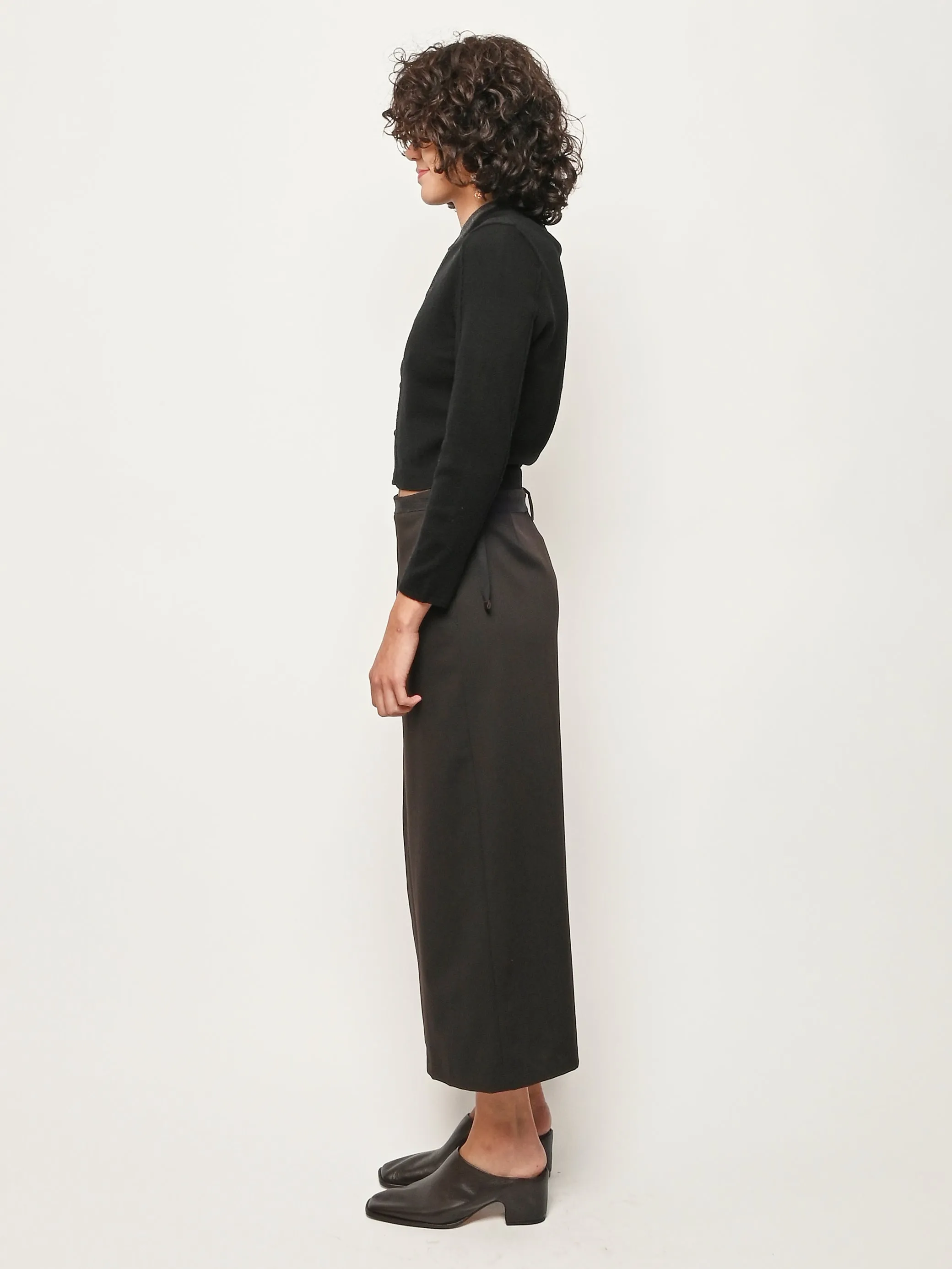 Eclipse Racer Cardigan sold by Frances May Houseline product image thumbnail 5
