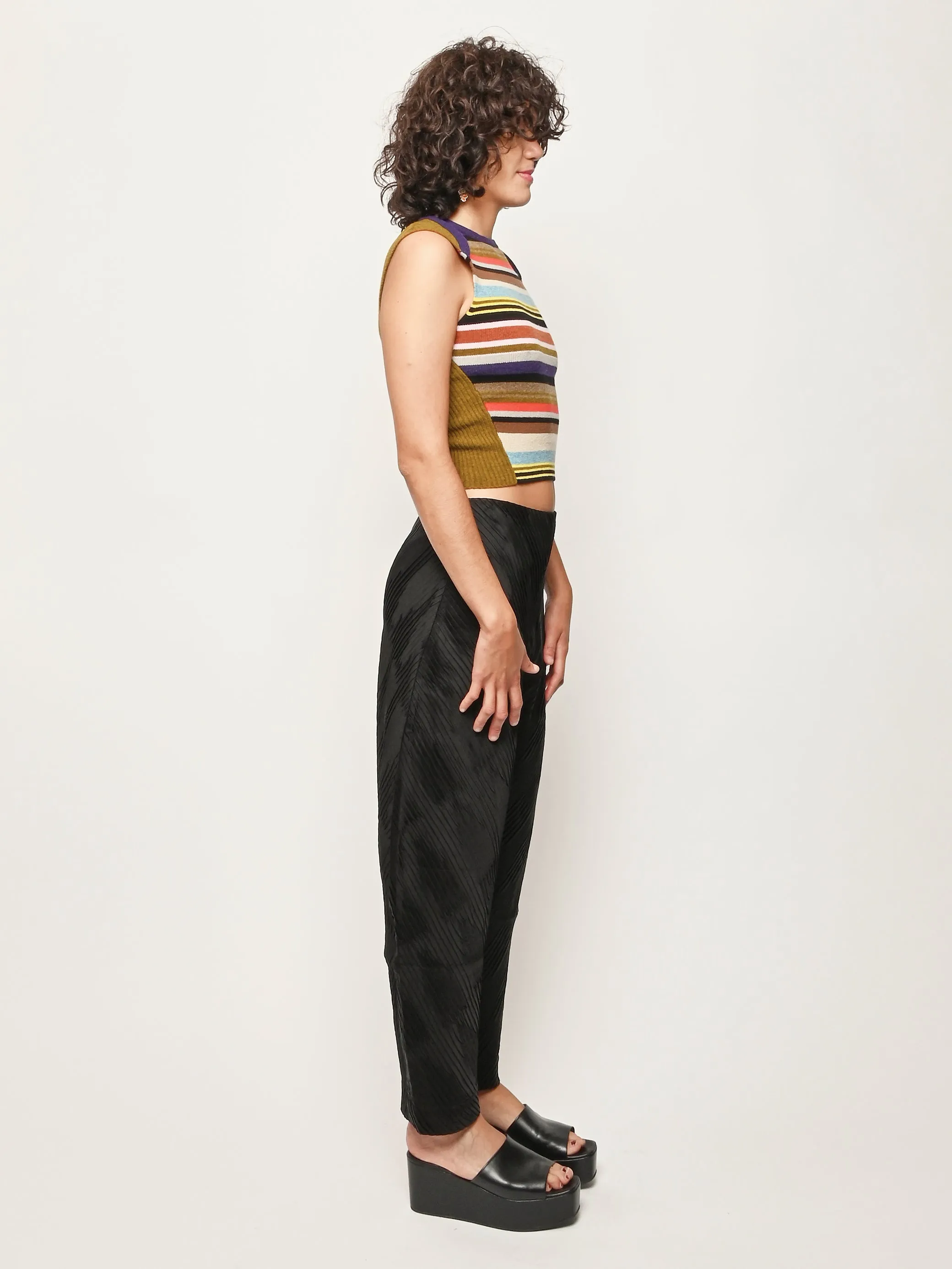 Spectrum Envelope Top sold by Frances May Houseline product image thumbnail 5