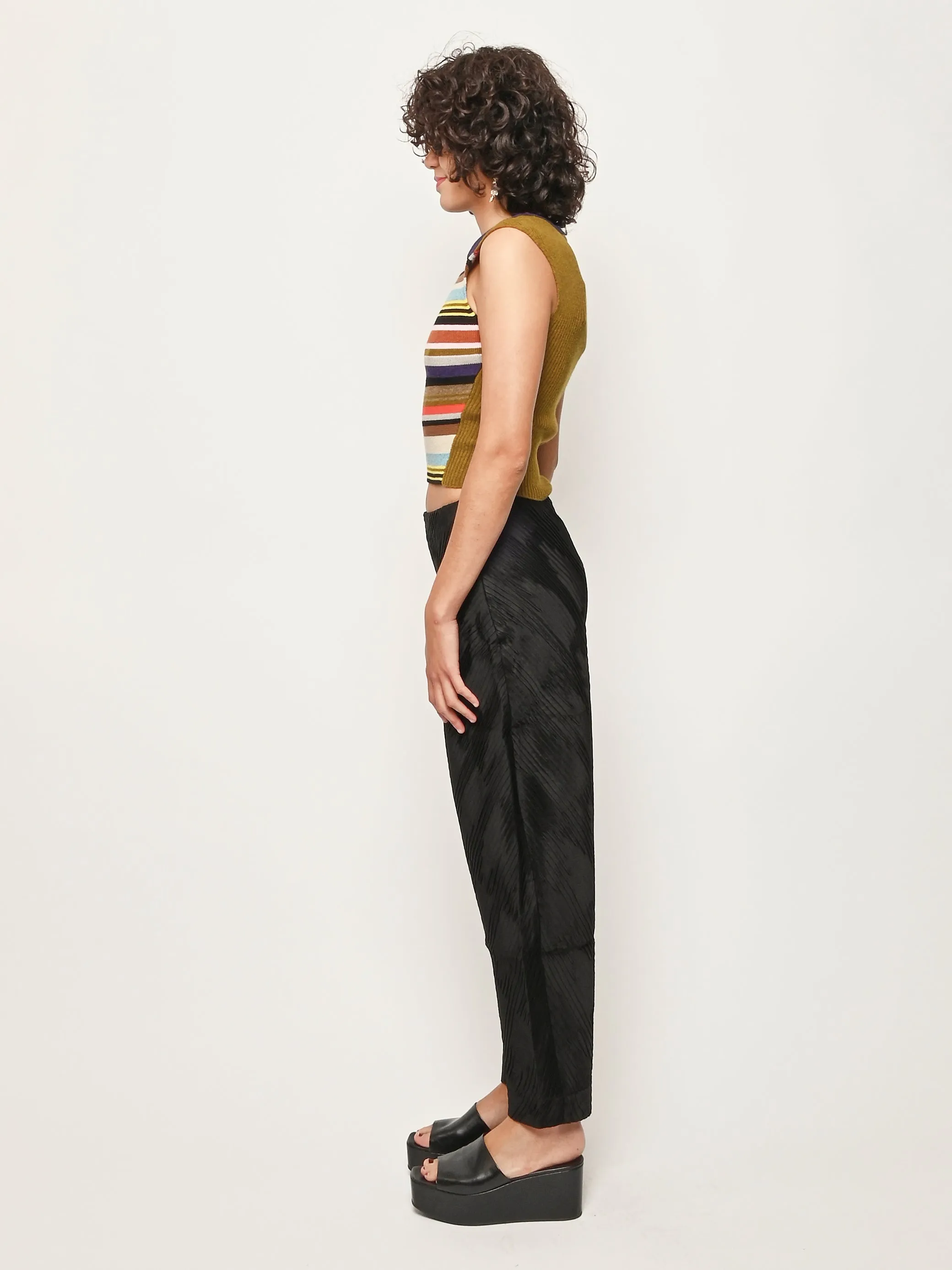 Spectrum Envelope Top sold by Frances May Houseline product image thumbnail 4