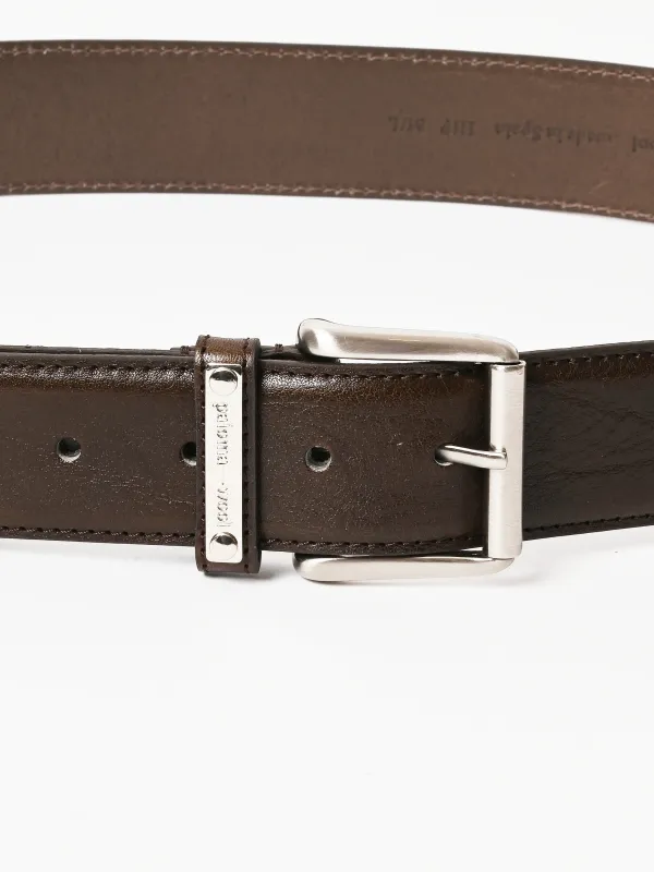 Dark Grey Juana Hip Belt made by Paloma Wool