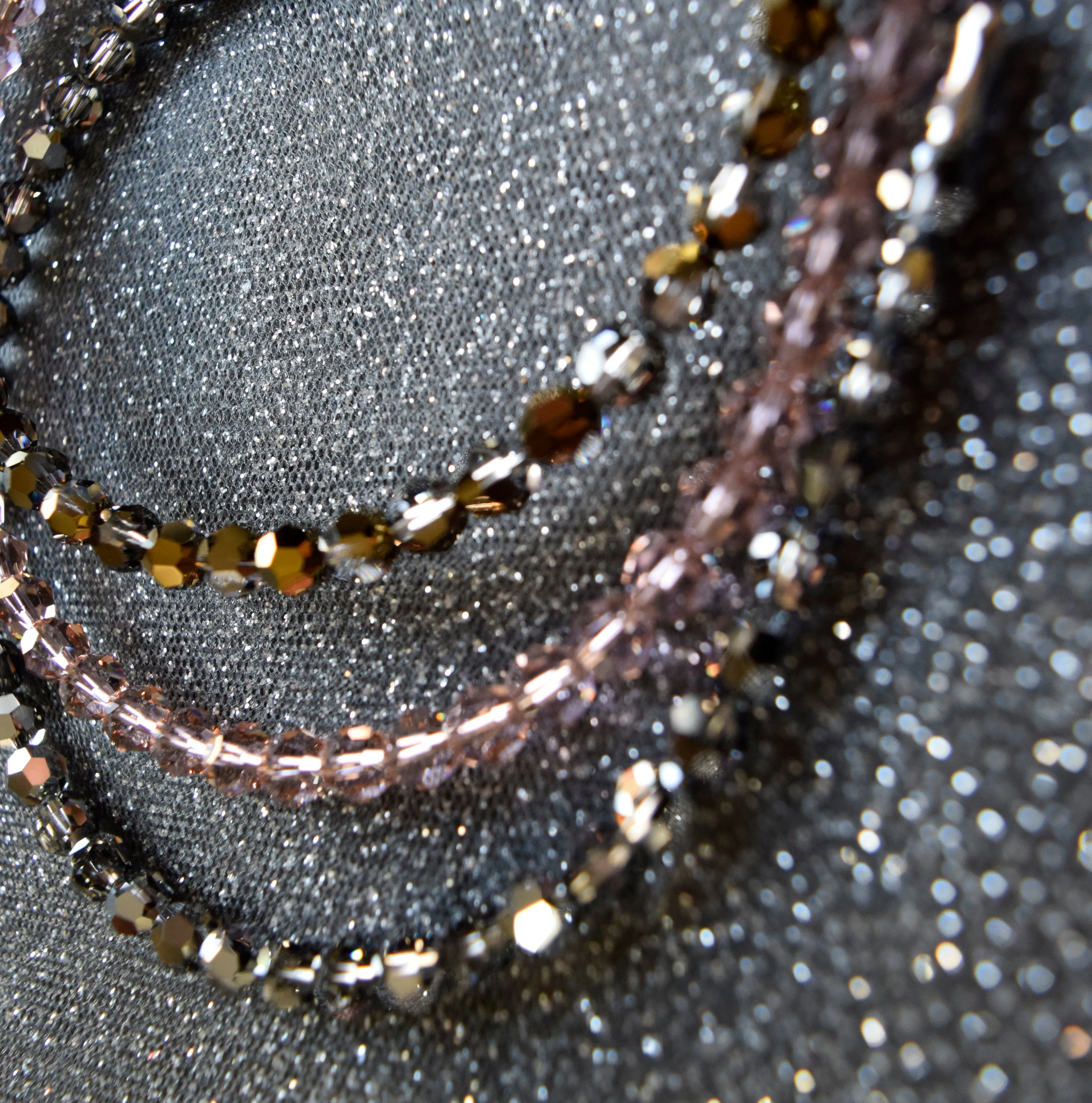 Sunbeam Band | Cumin sold by Gigi Burris product image thumbnail 3