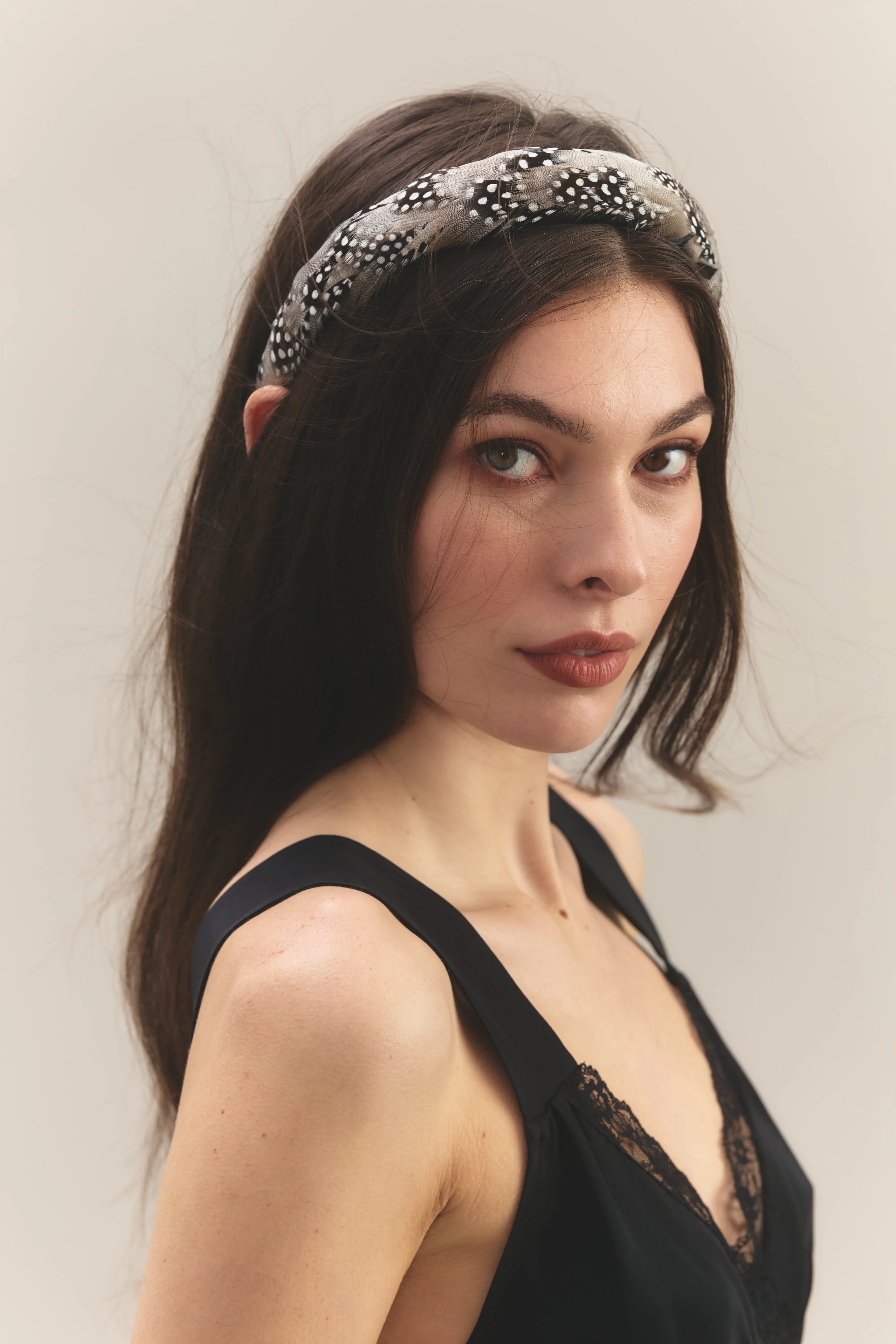 Peyton Band | Guinea sold by Gigi Burris product image thumbnail 3