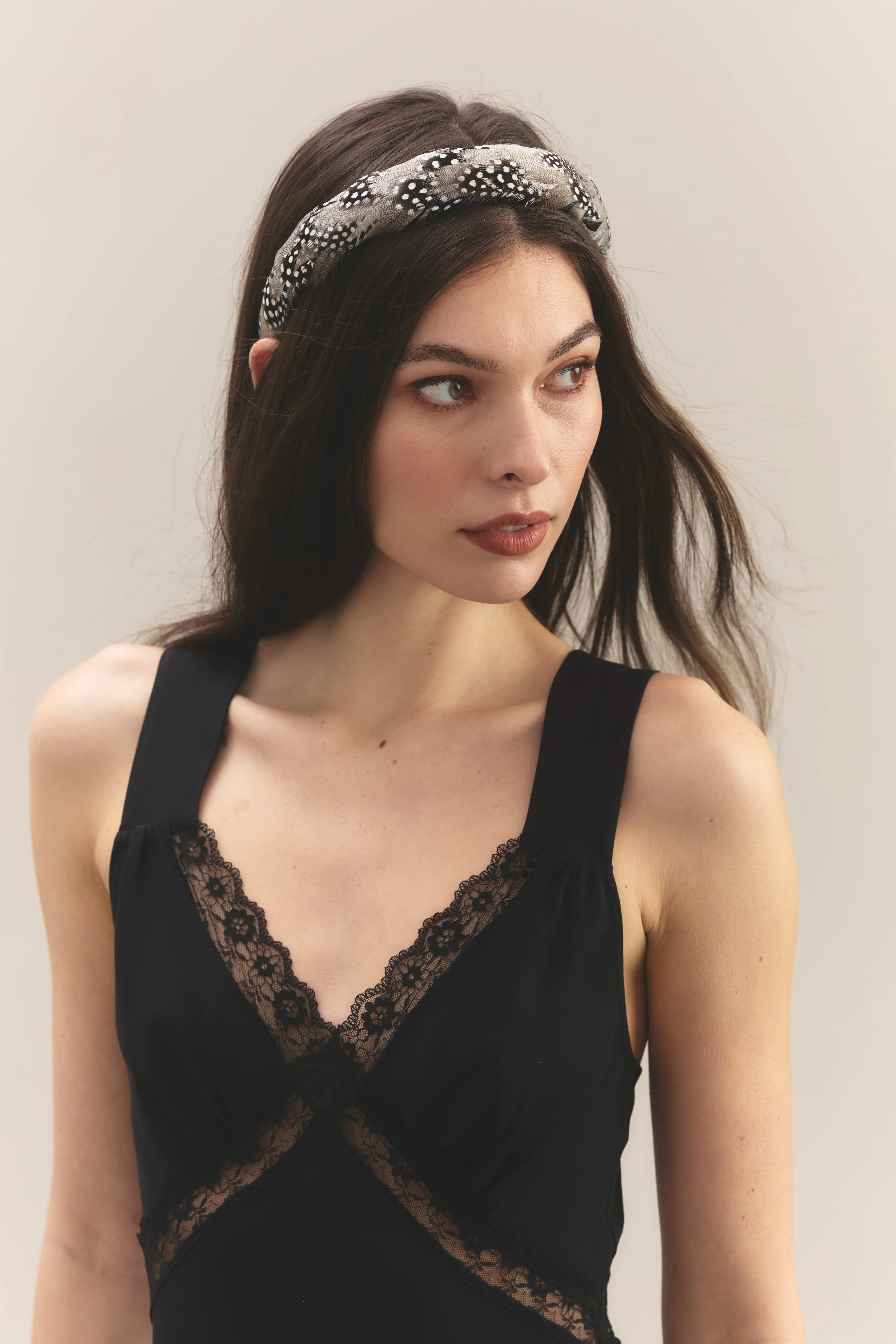 Peyton Band | Guinea sold by Gigi Burris product image thumbnail 4