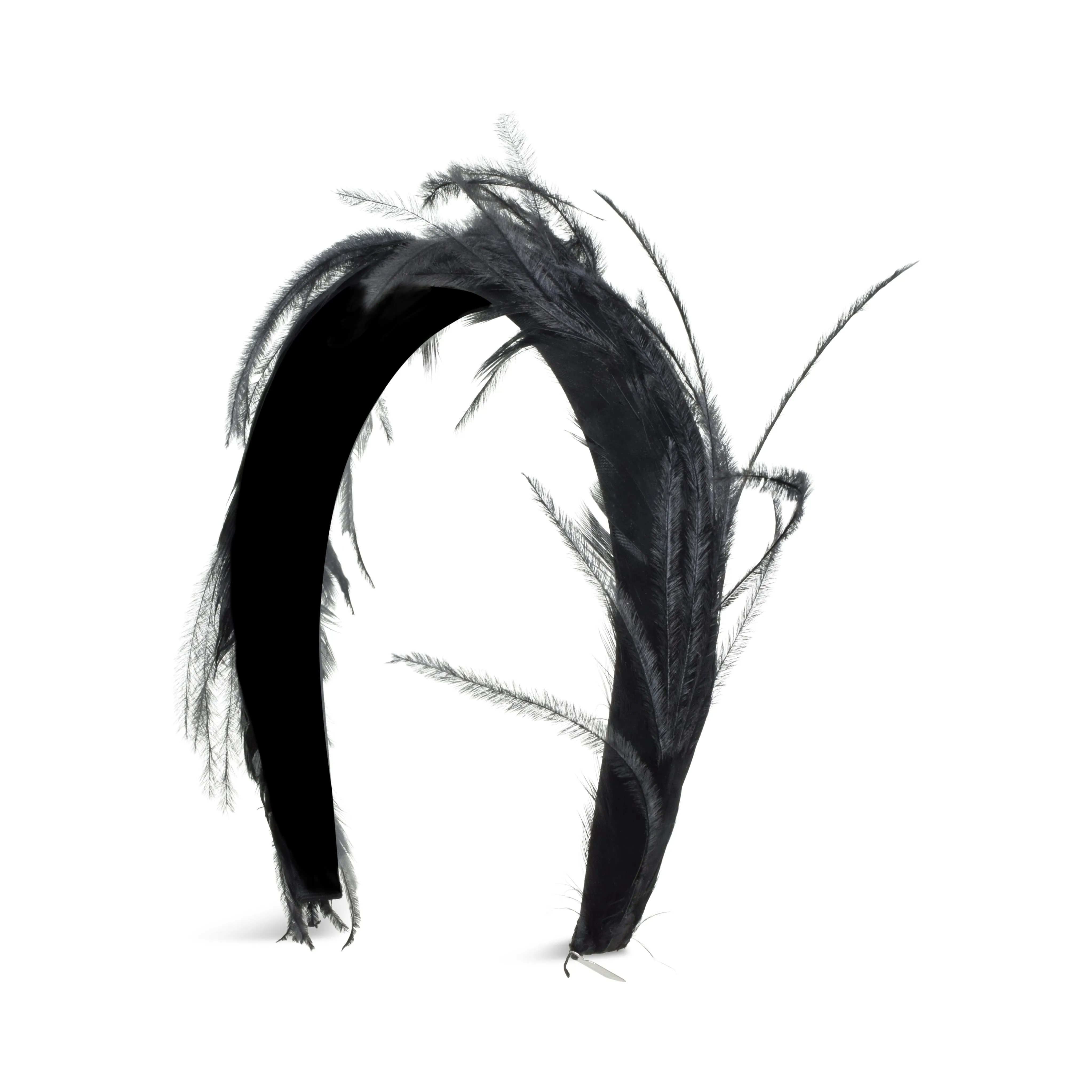 Peyton Band | Black sold by Gigi Burris