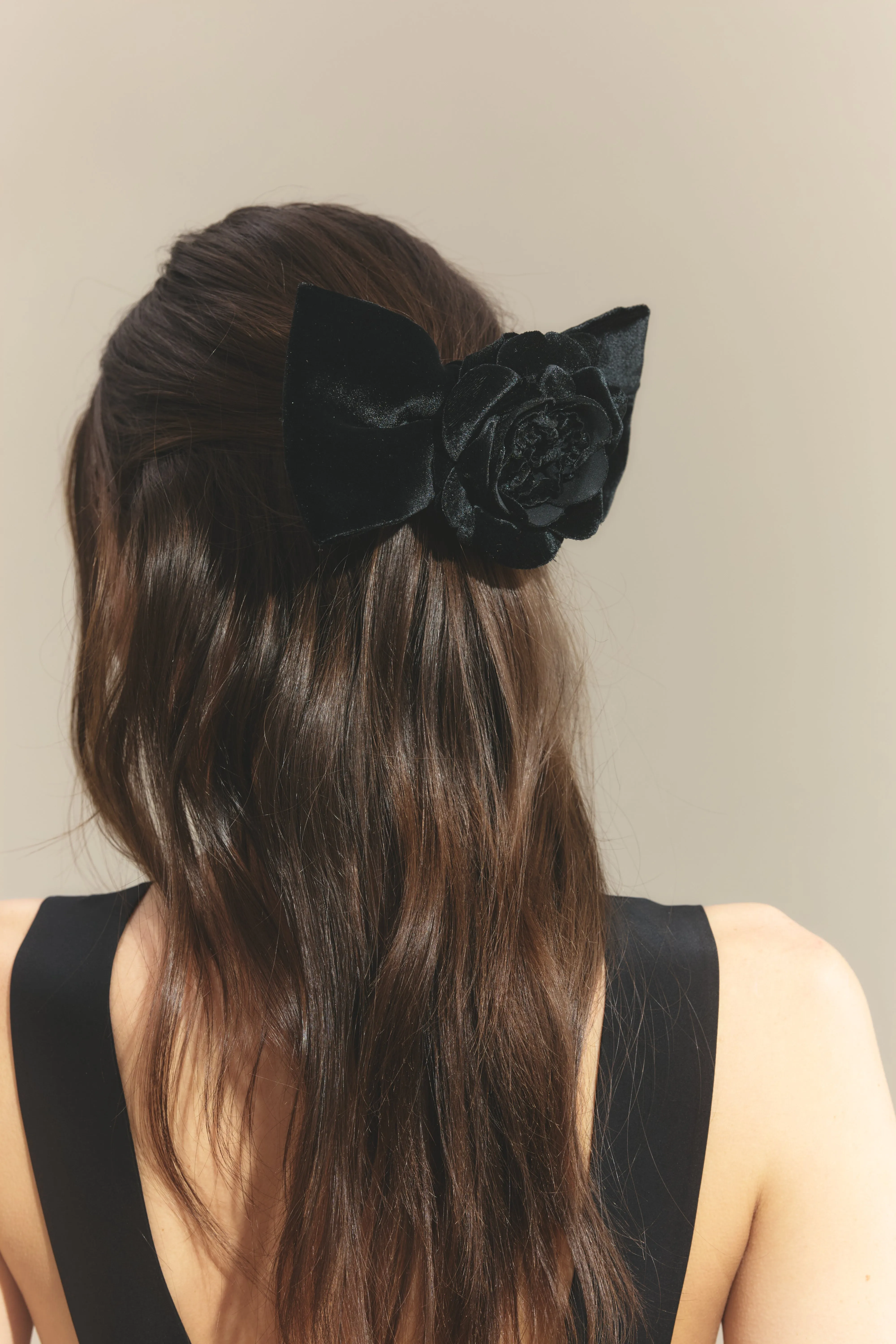 Rosalyn | Black sold by Gigi Burris product image thumbnail 5