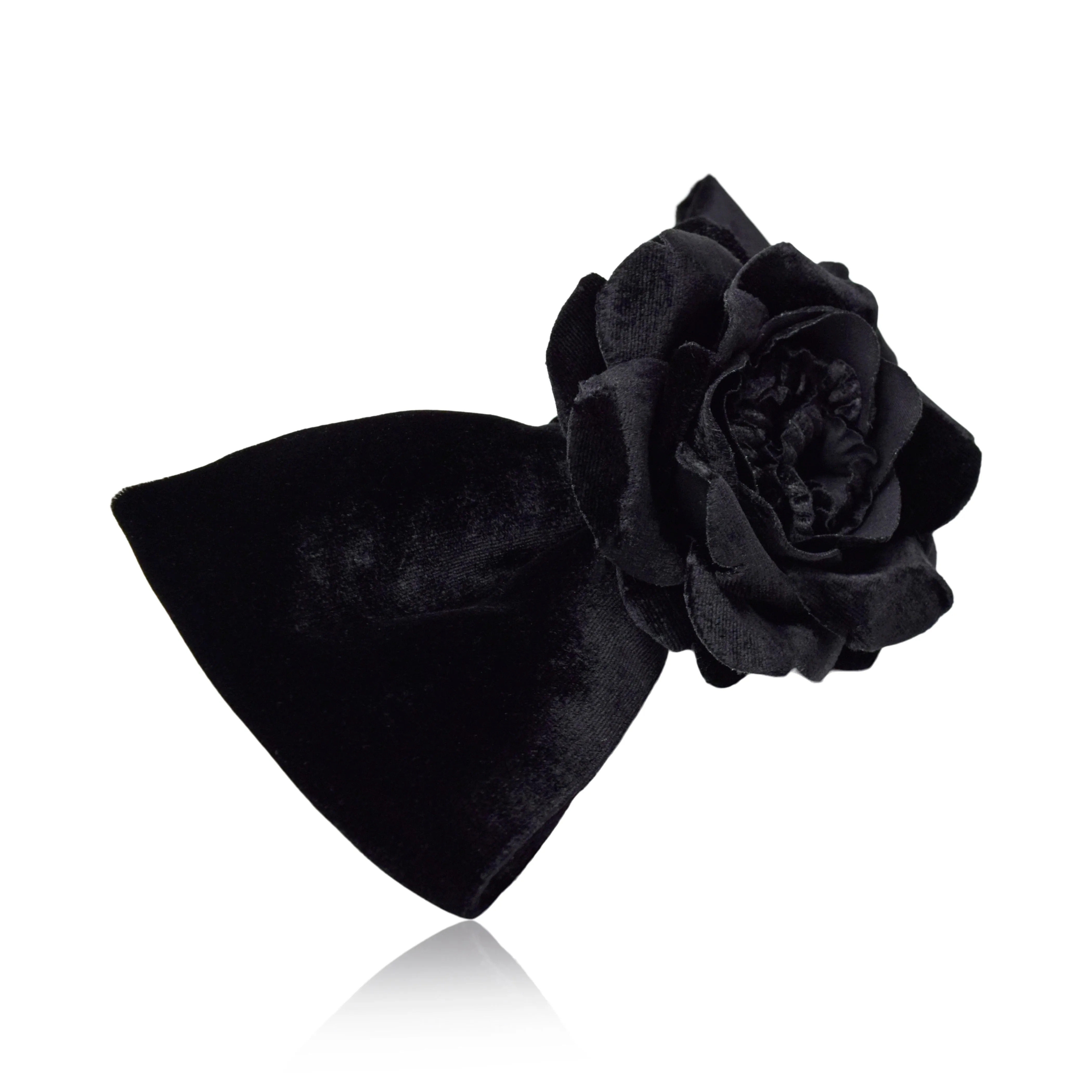 Rosalyn | Black sold by Gigi Burris product image thumbnail 2
