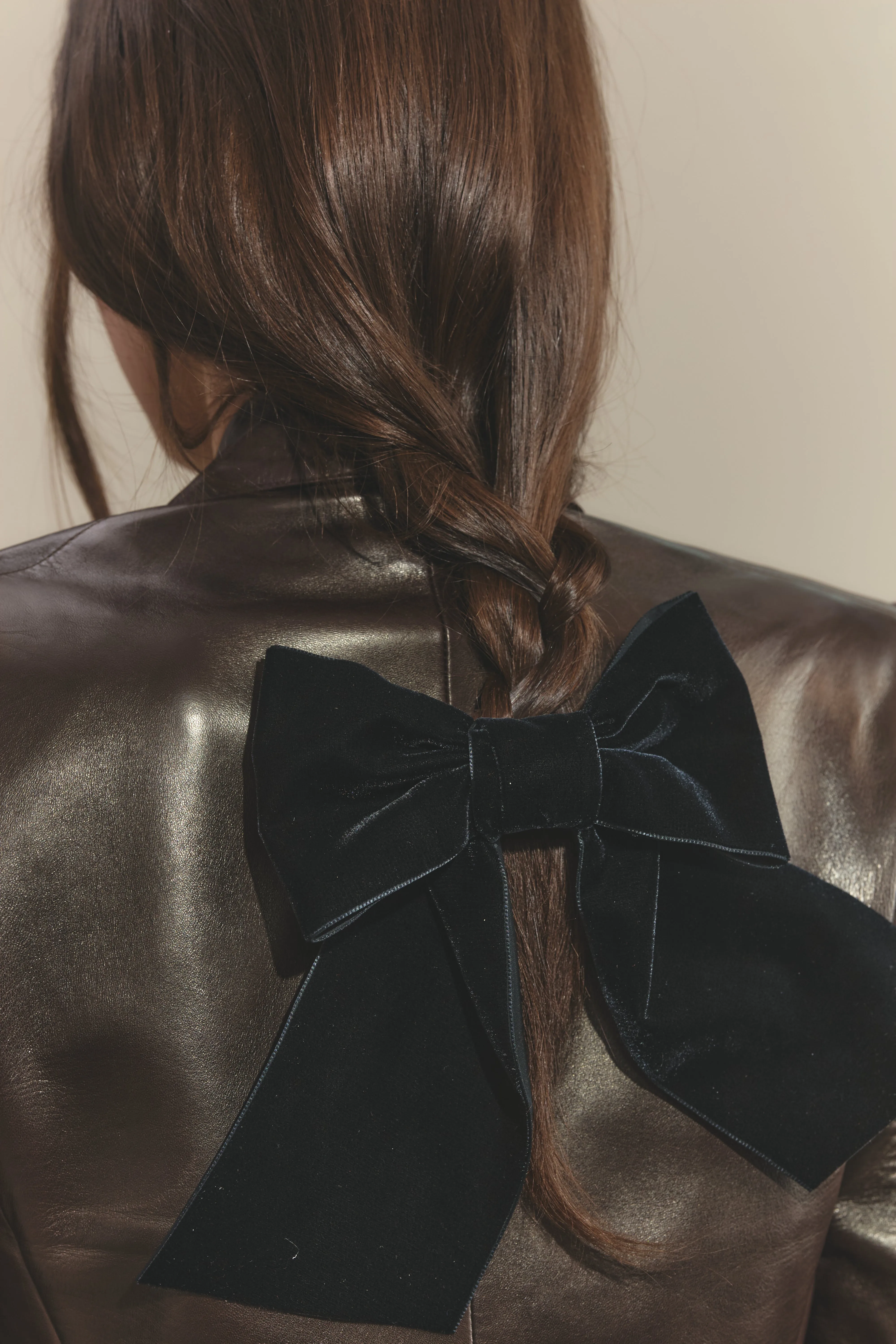 Faustine | Black sold by Gigi Burris product image thumbnail 2