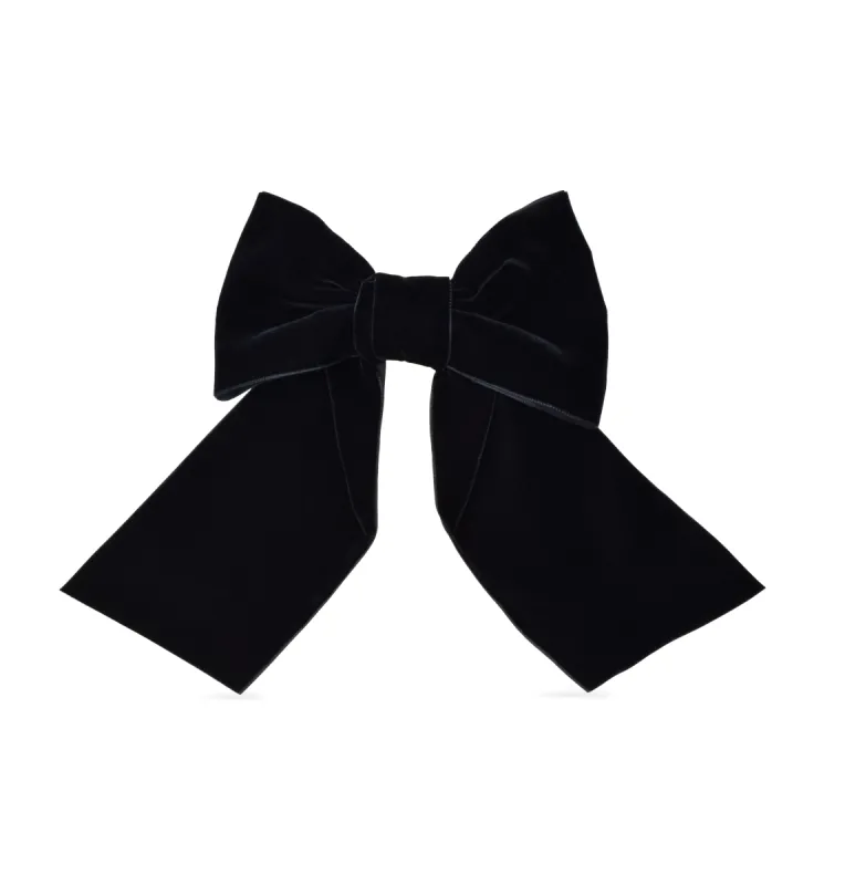 Faustine | Black sold by Gigi Burris