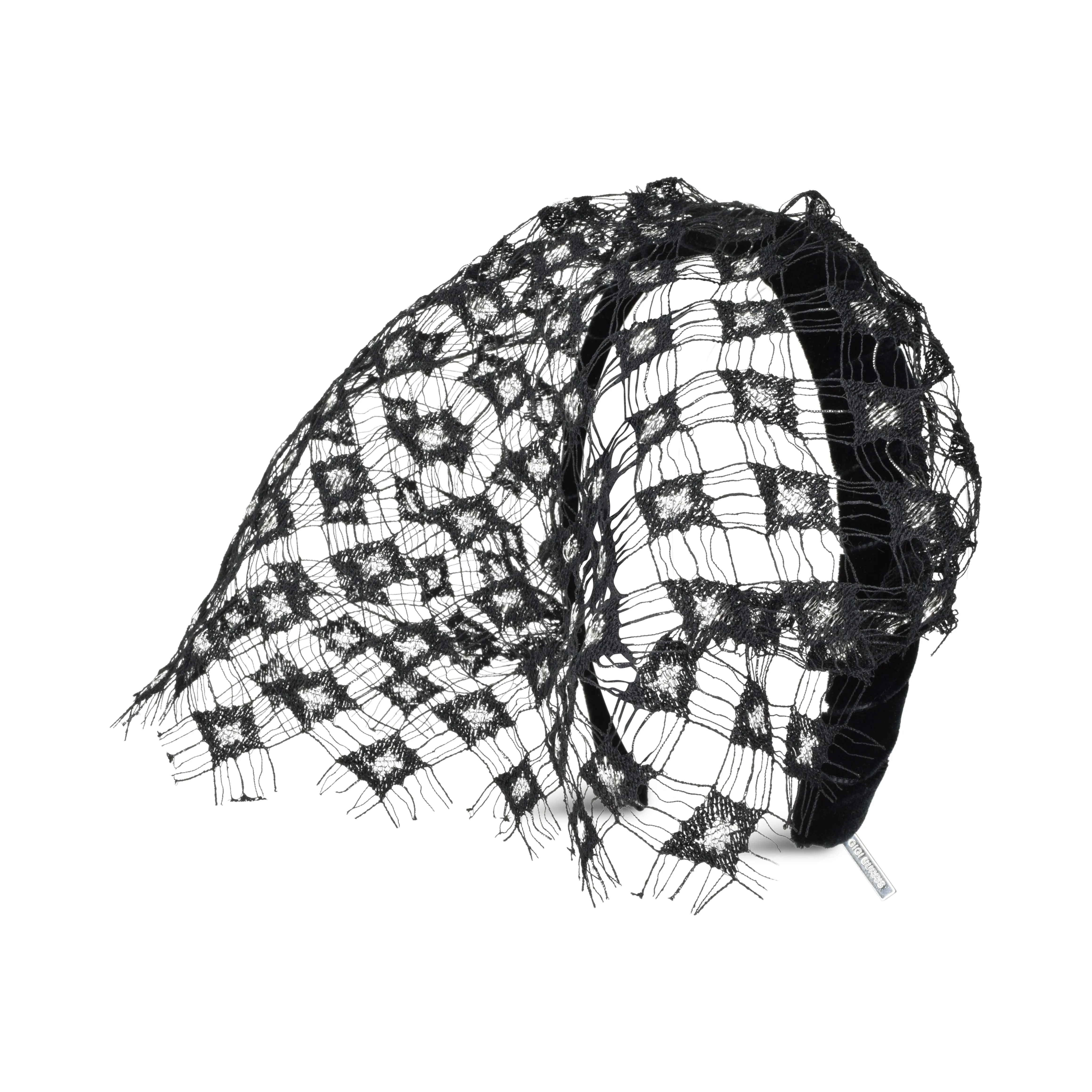 Magda | Black sold by Gigi Burris product image thumbnail 2