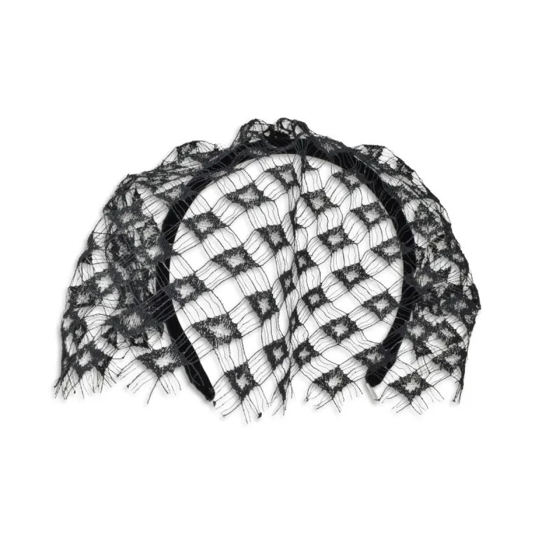 Magda | Black sold by Gigi Burris